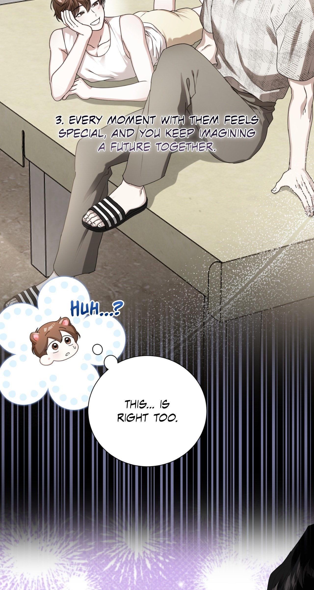Alerte Bestiale Chapter 34 page 85 - 