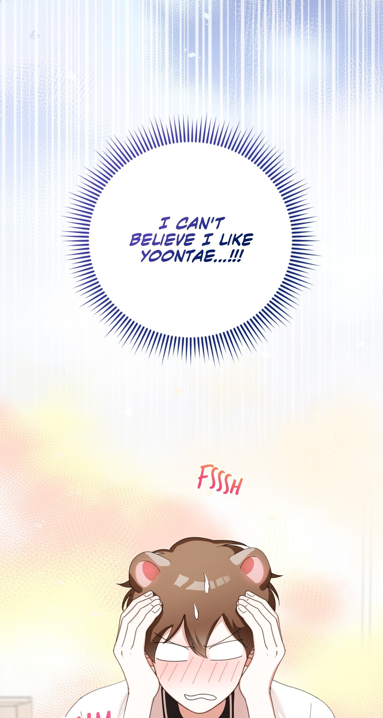 Alerte Bestiale Chapter 34 page 87 - 