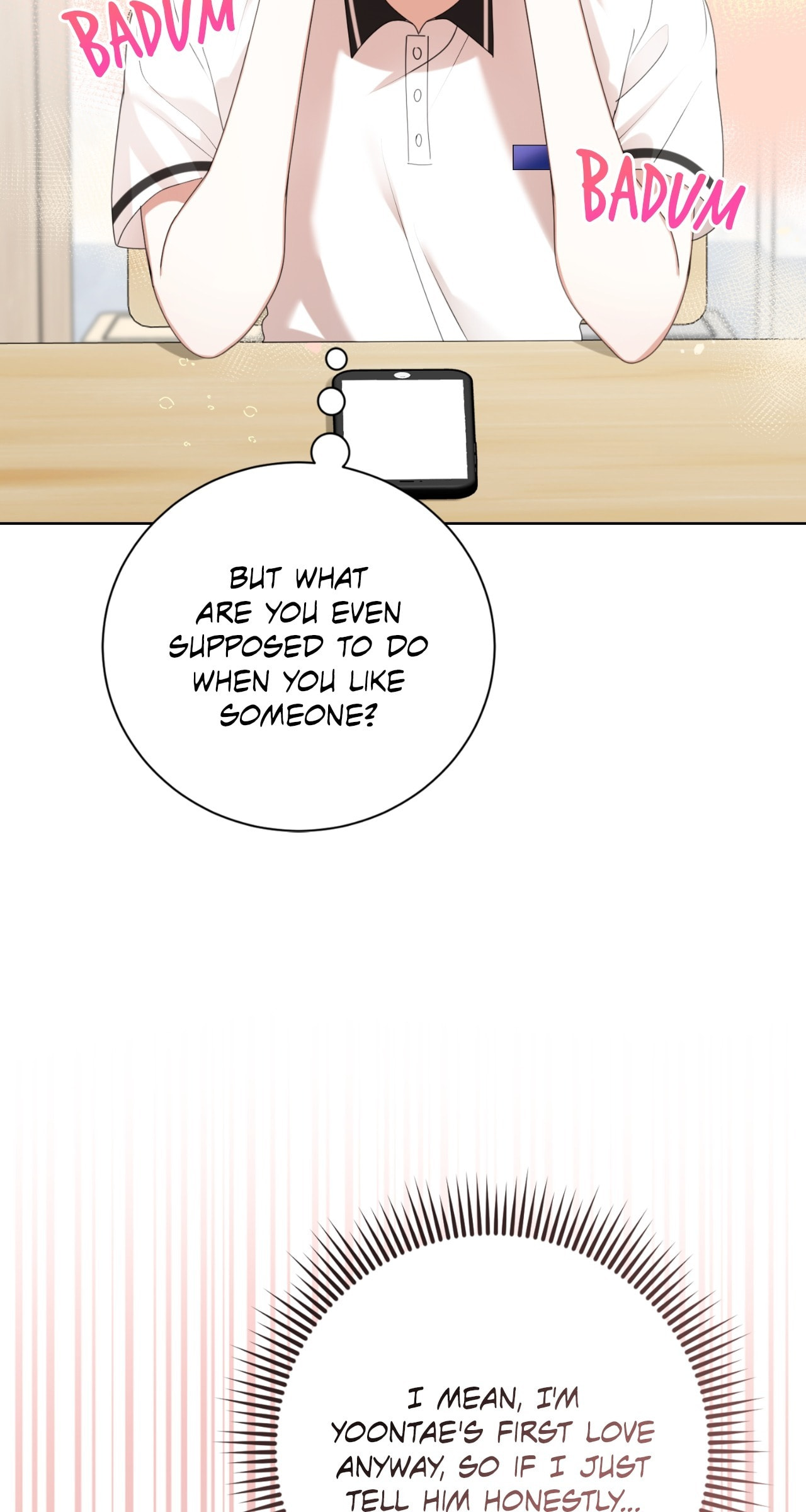 Alerte Bestiale Chapter 34 page 88 - 