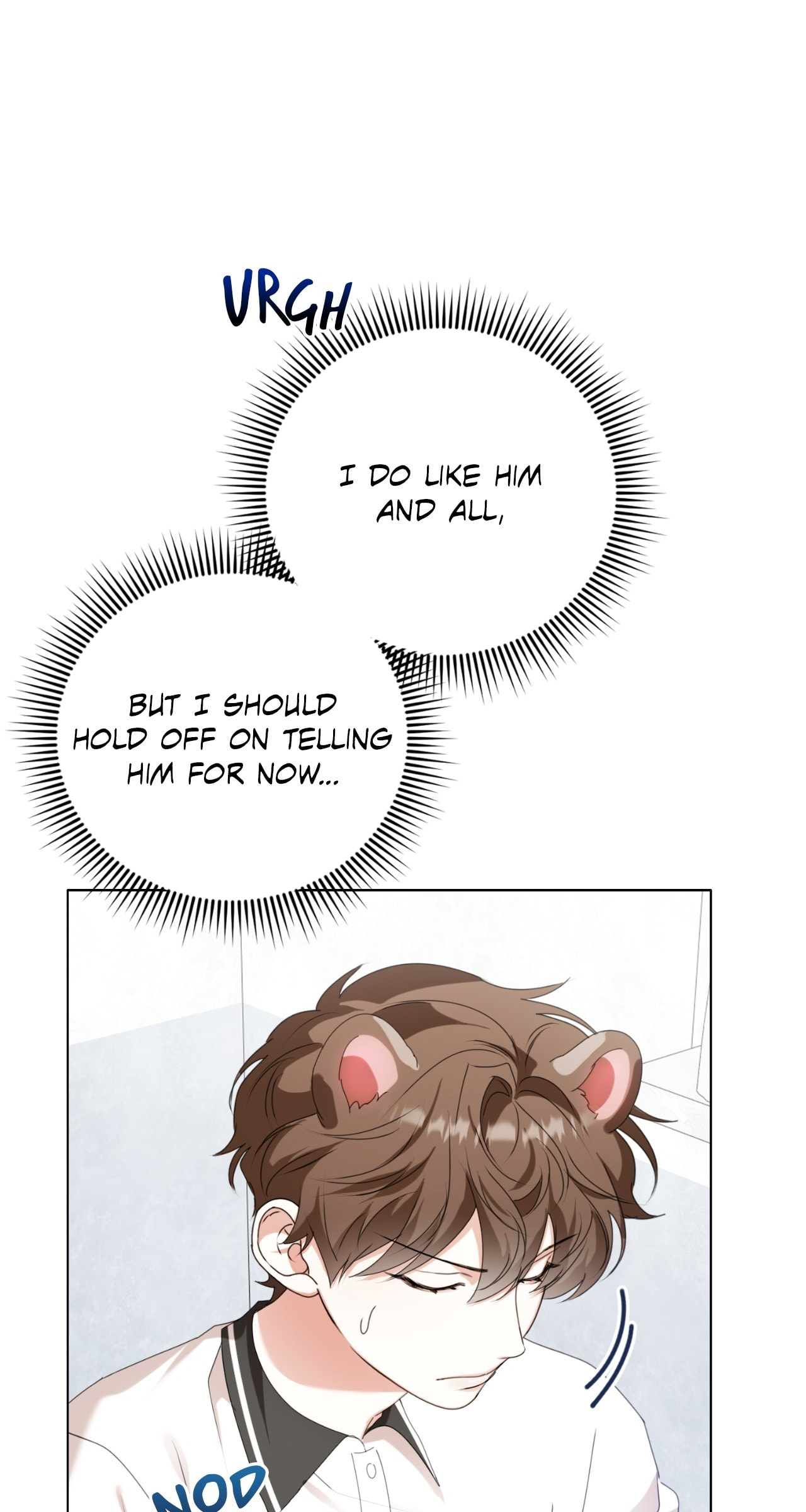 Alerte Bestiale Chapter 34 page 91 - 