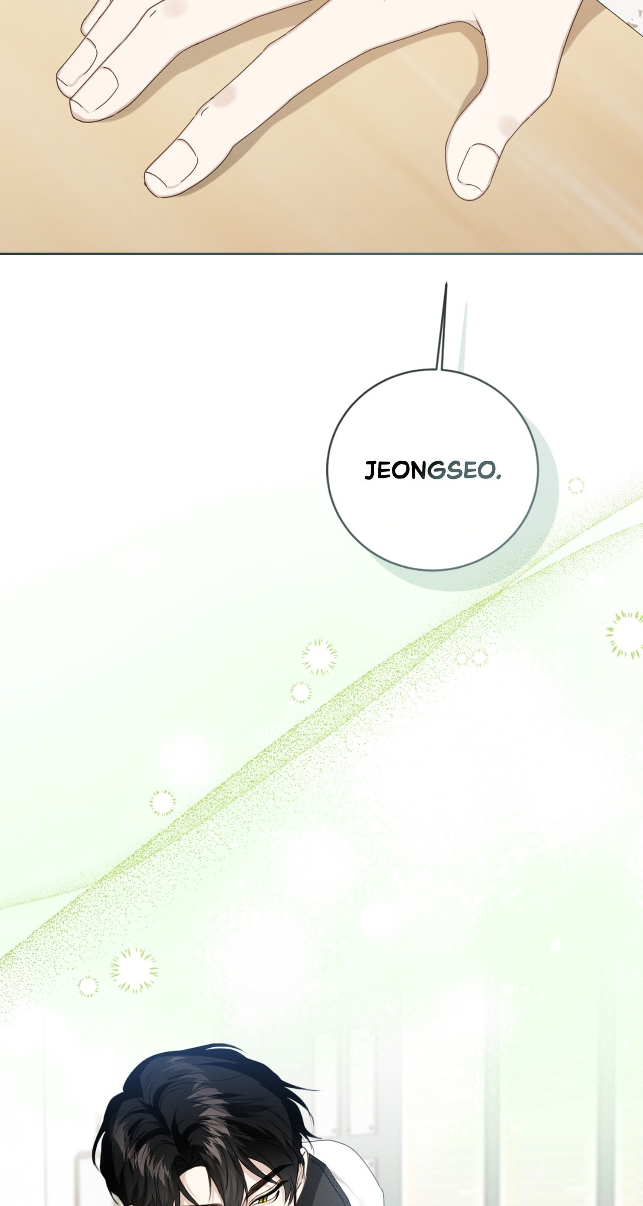 Alerte Bestiale Chapter 34 page 93 - 