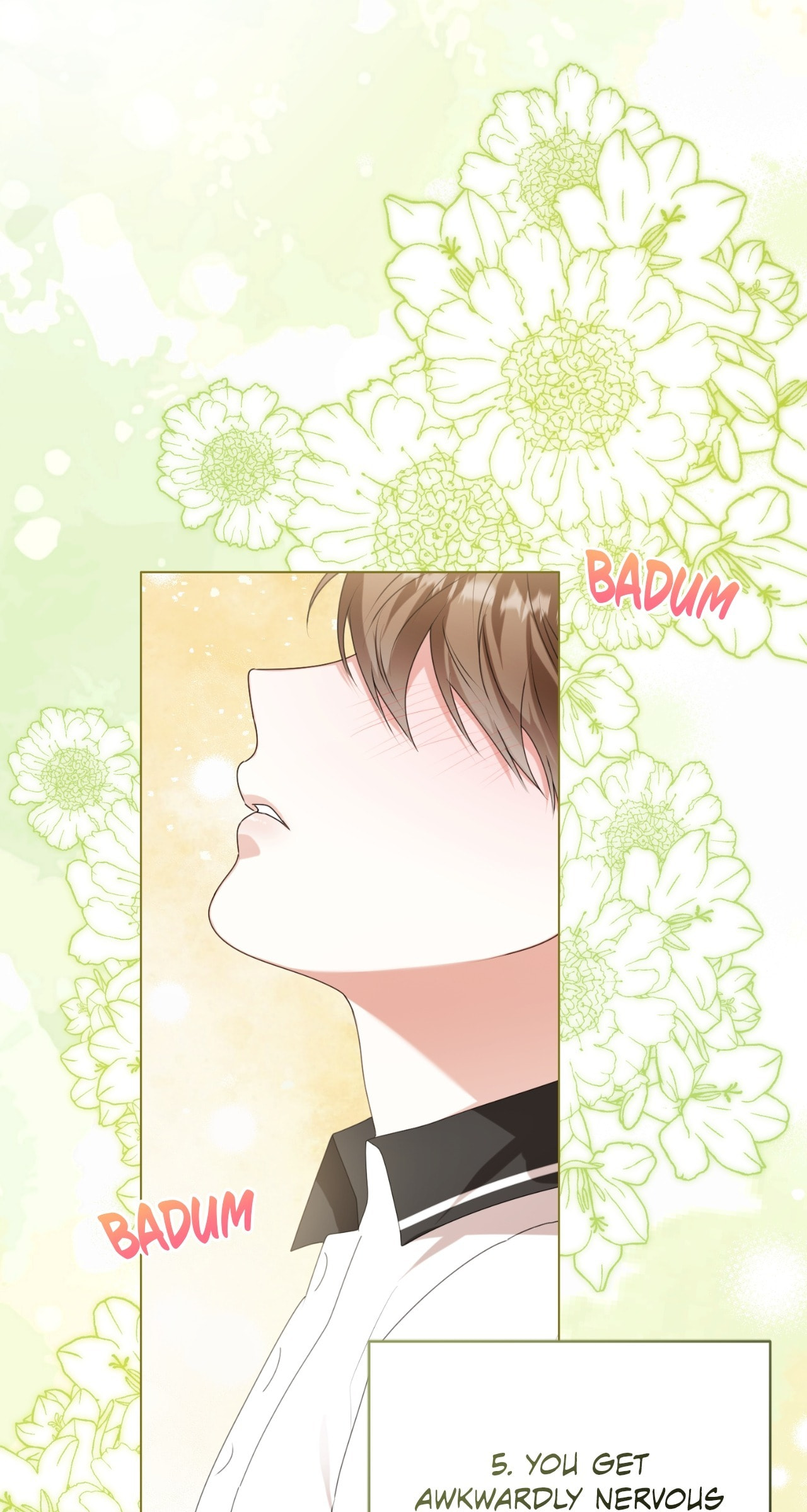 Alerte Bestiale Chapter 34 page 95 - 
