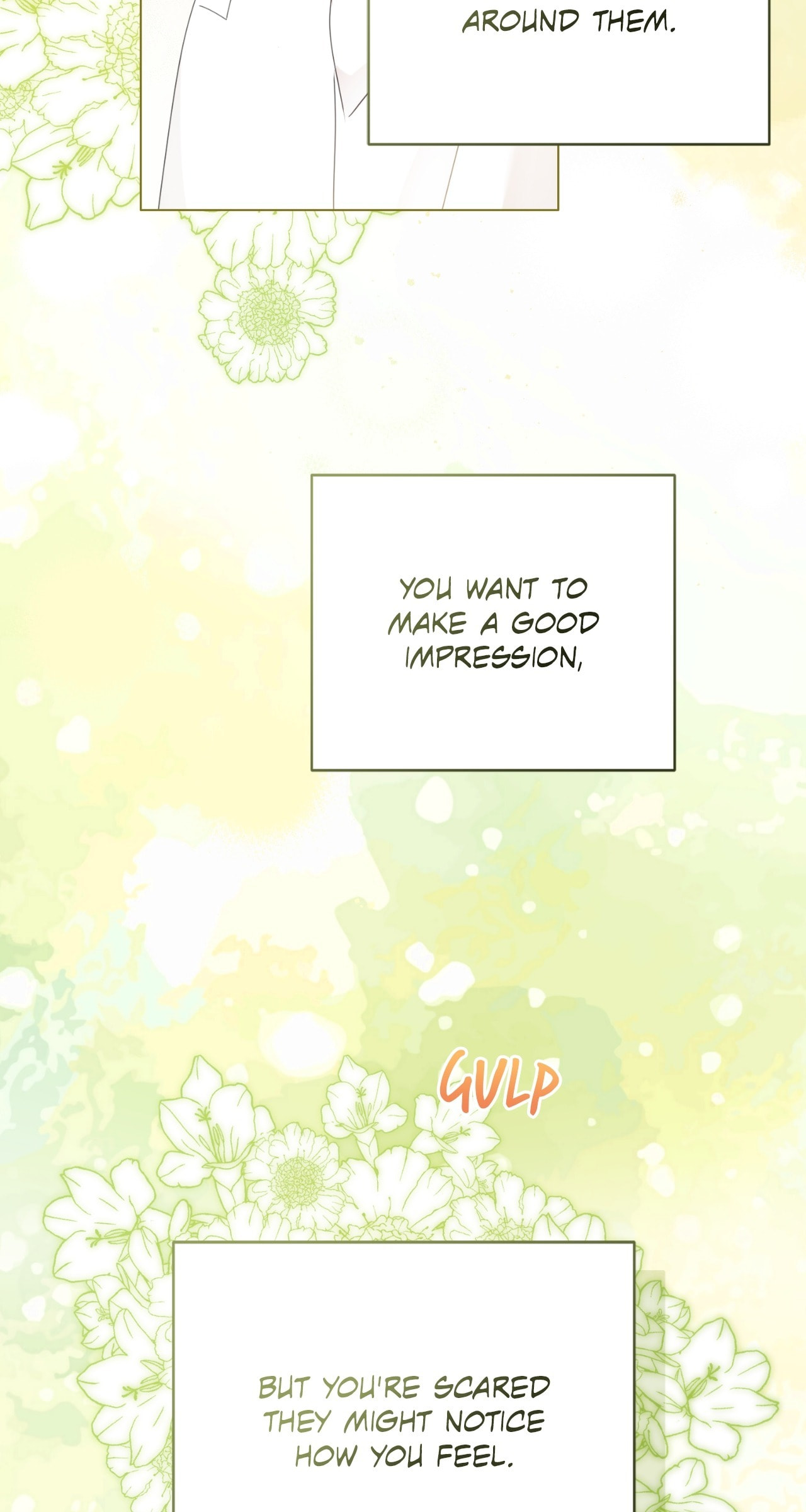 Alerte Bestiale Chapter 34 page 96 - 