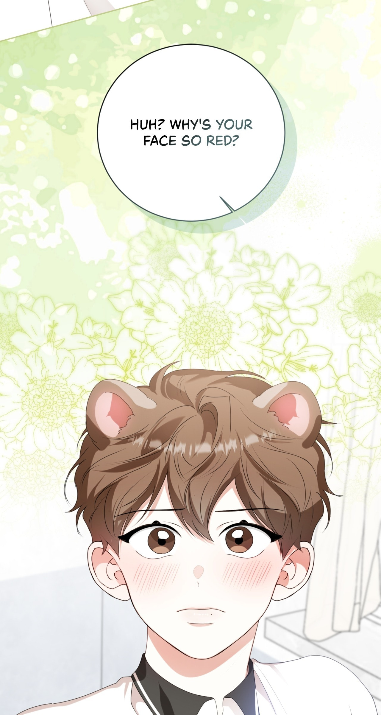 Alerte Bestiale Chapter 34 page 98 - 