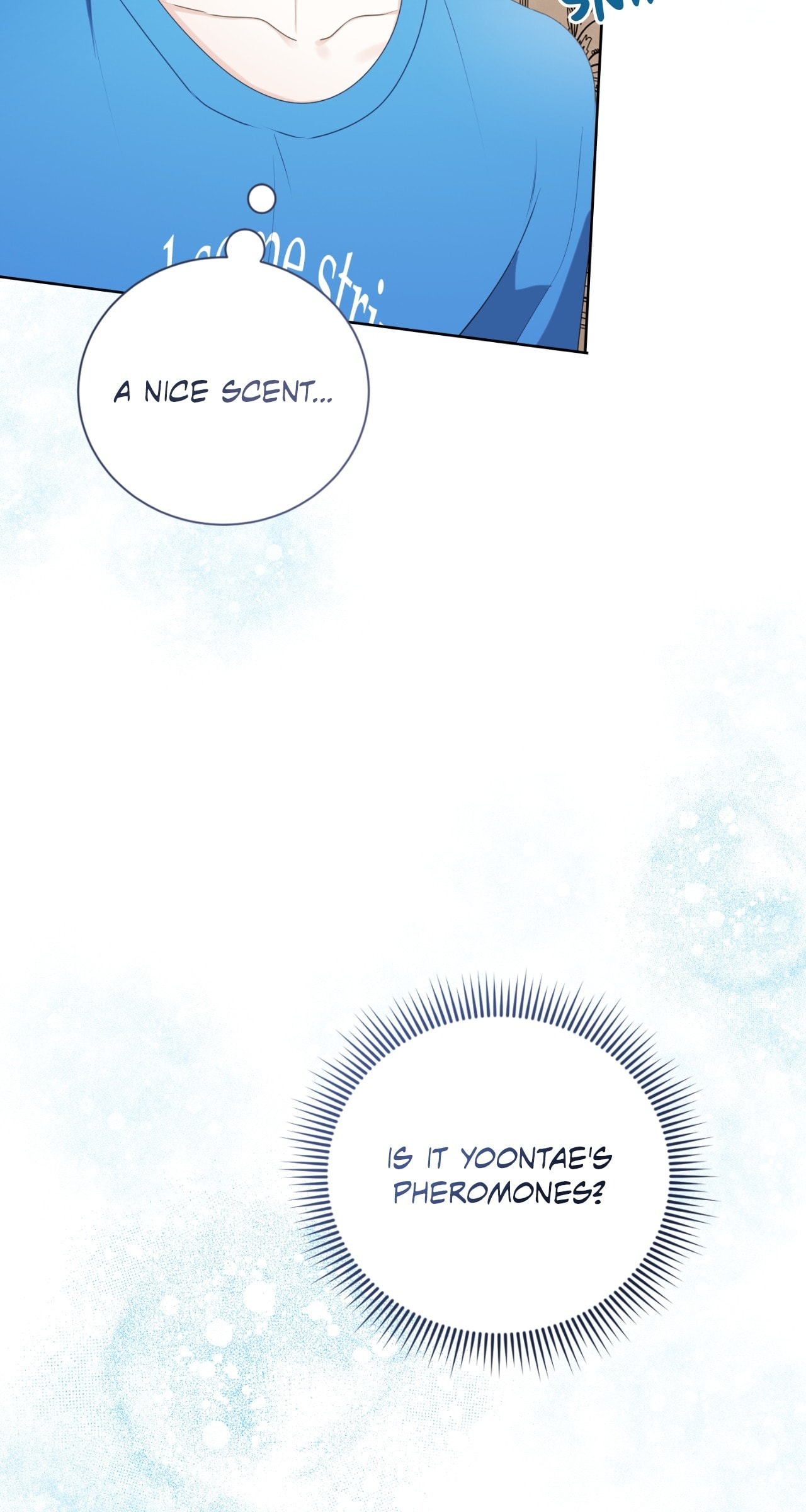 Alerte Bestiale Chapter 35.1 page 13 - 