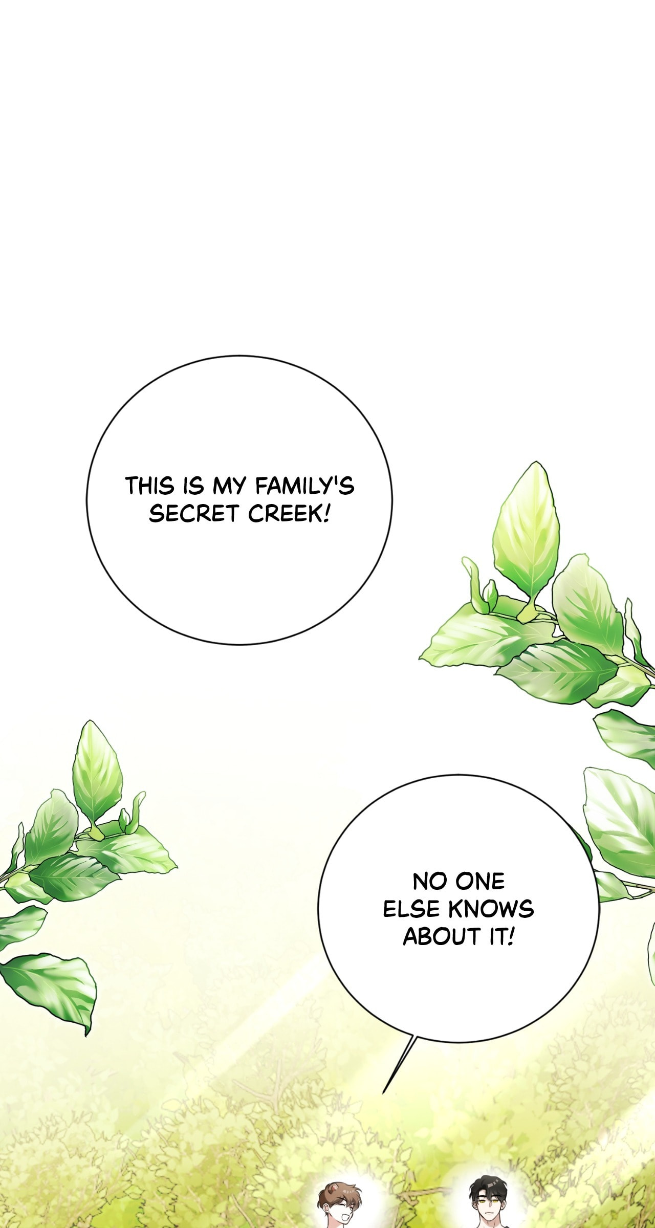 Alerte Bestiale Chapter 35.1 page 24 - 
