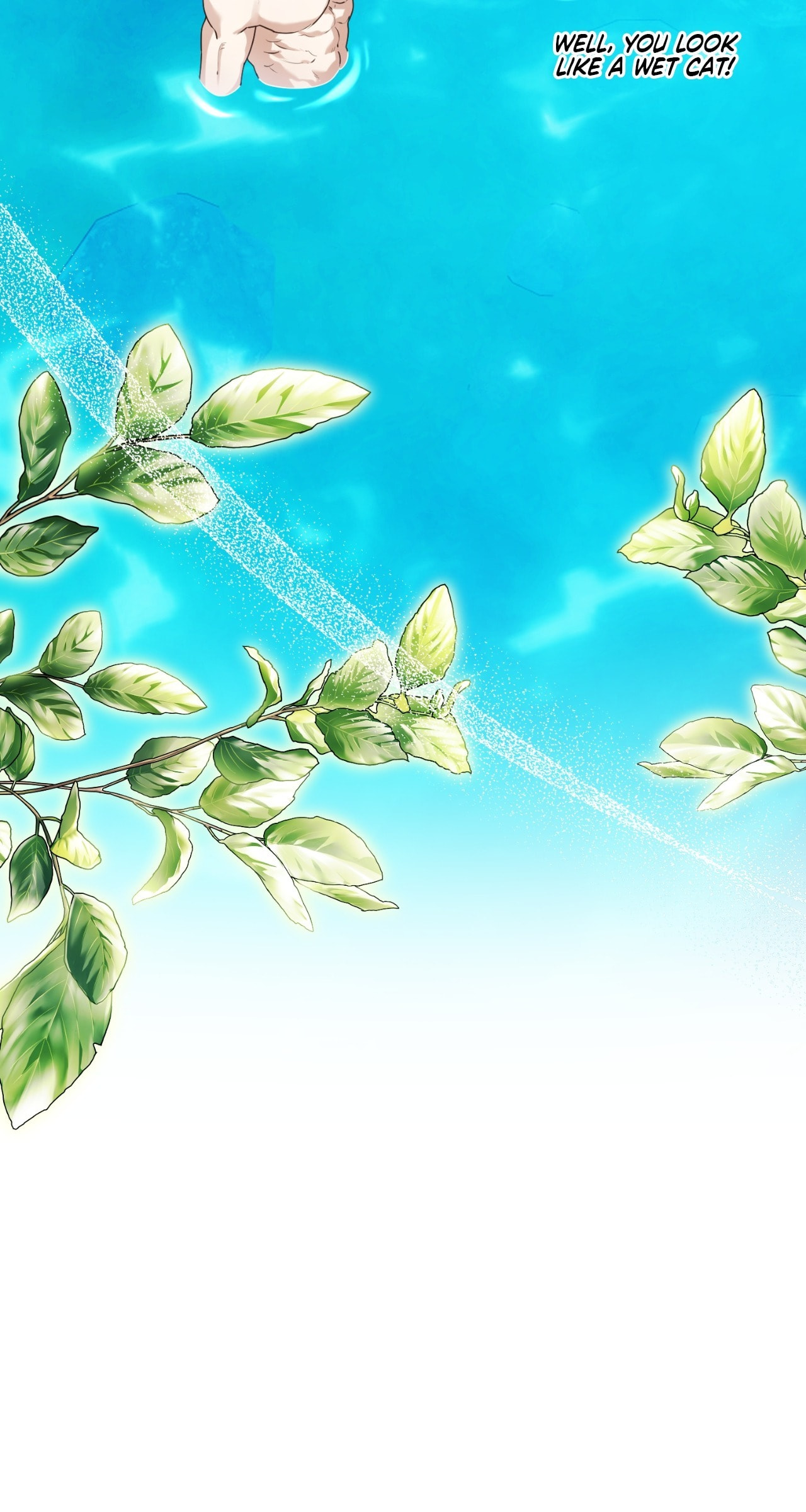 Alerte Bestiale Chapter 35.1 page 39 - 