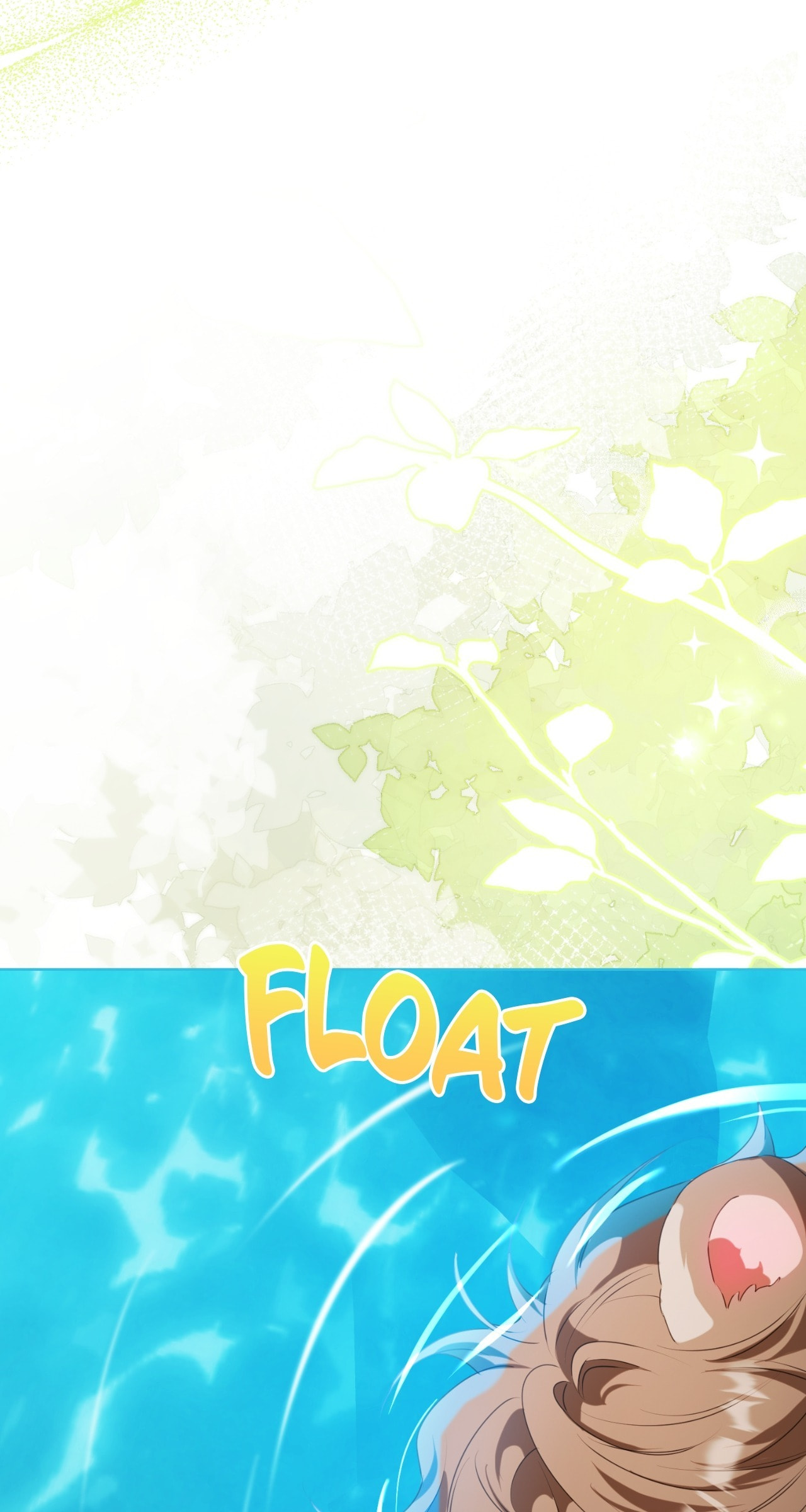 Alerte Bestiale Chapter 35.1 page 41 - 