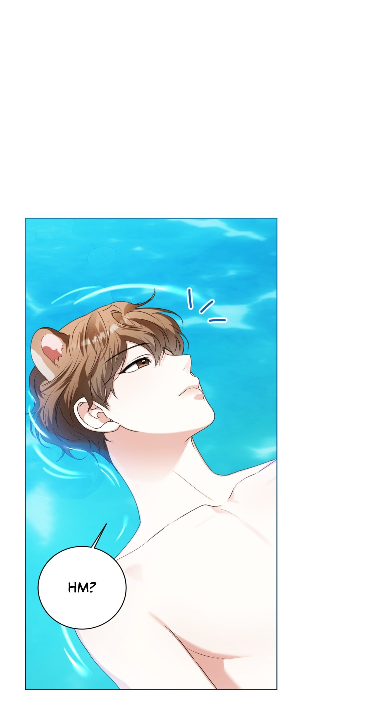 Alerte Bestiale Chapter 35.1 page 45 - 