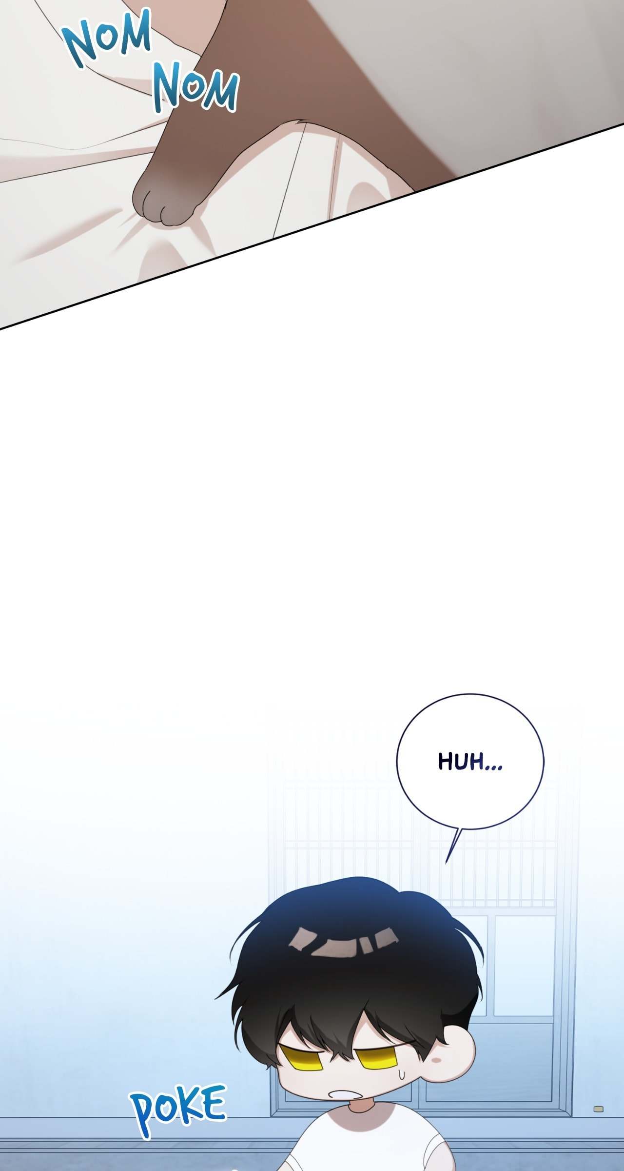 Alerte Bestiale Chapter 35.1 page 64 - 