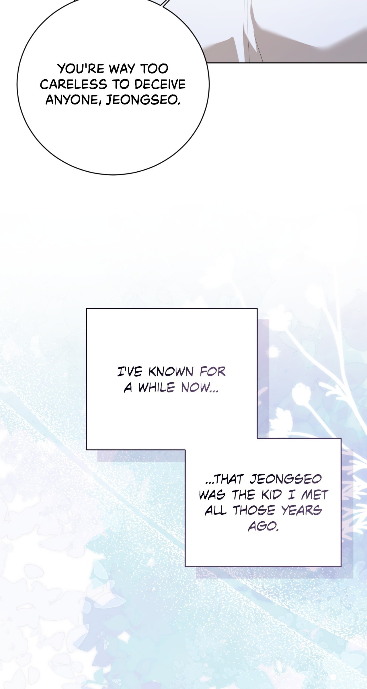 Alerte Bestiale Chapter 35.1 page 68 - 