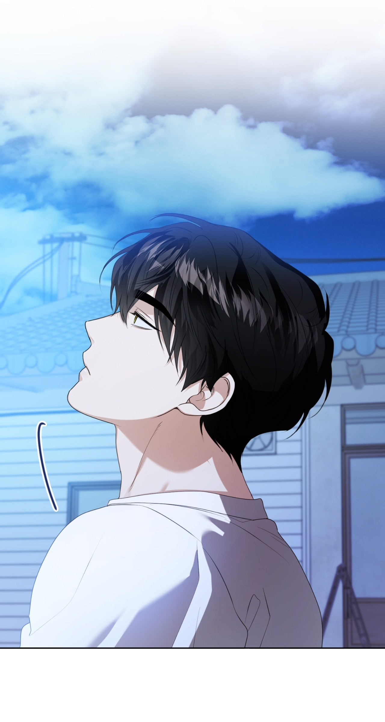 Alerte Bestiale Chapter 35.1 page 78 - 