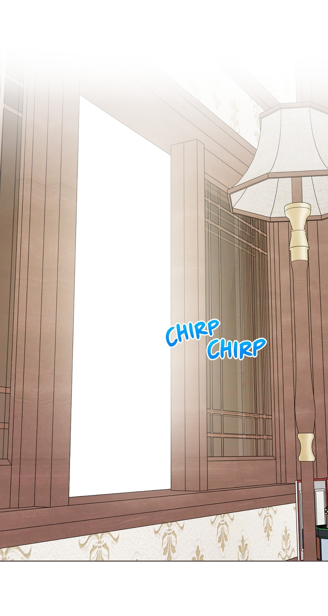 Alerte Bestiale Chapter 35.1 page 83 - 