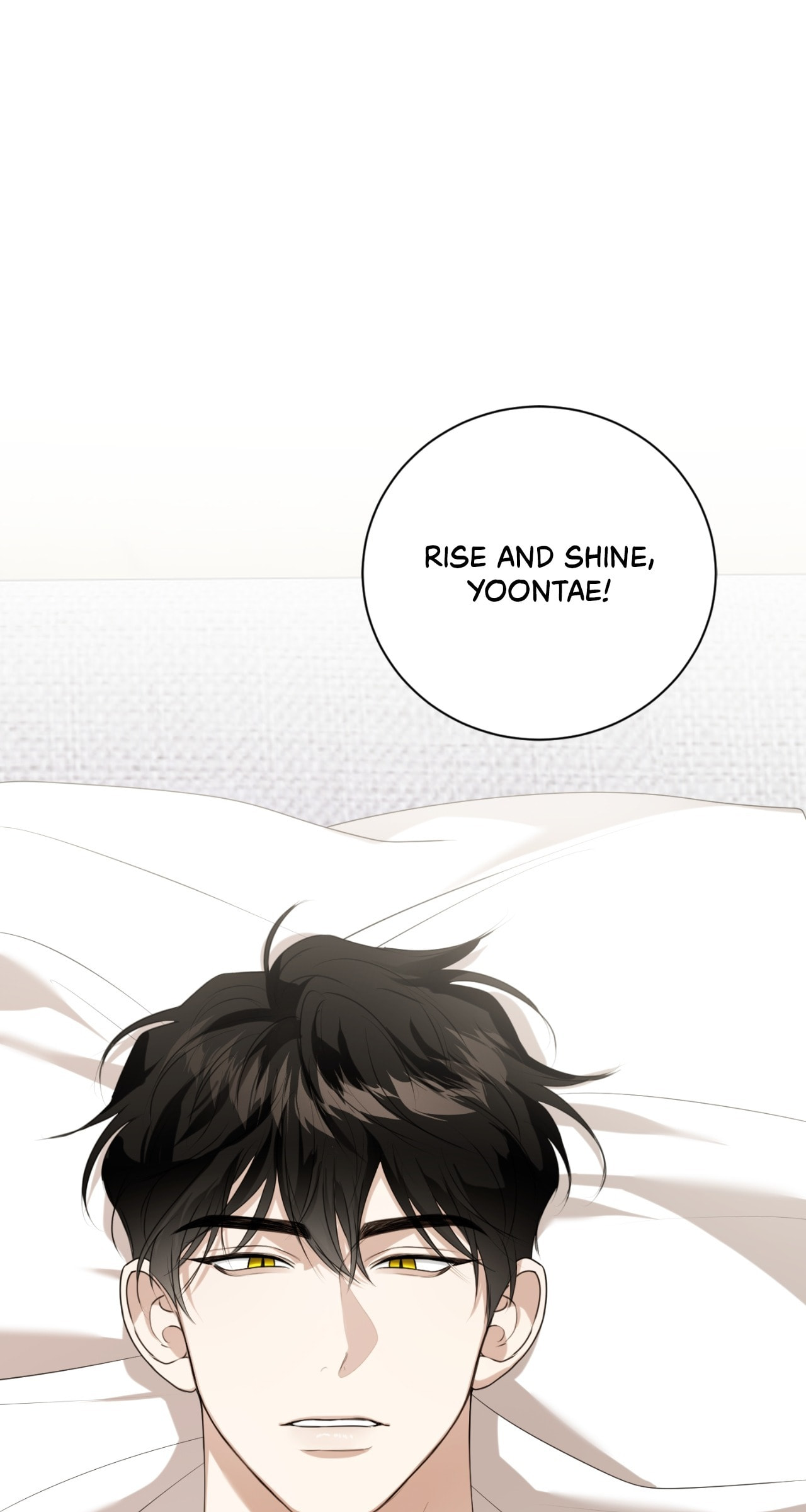 Alerte Bestiale Chapter 35.1 page 84 - 