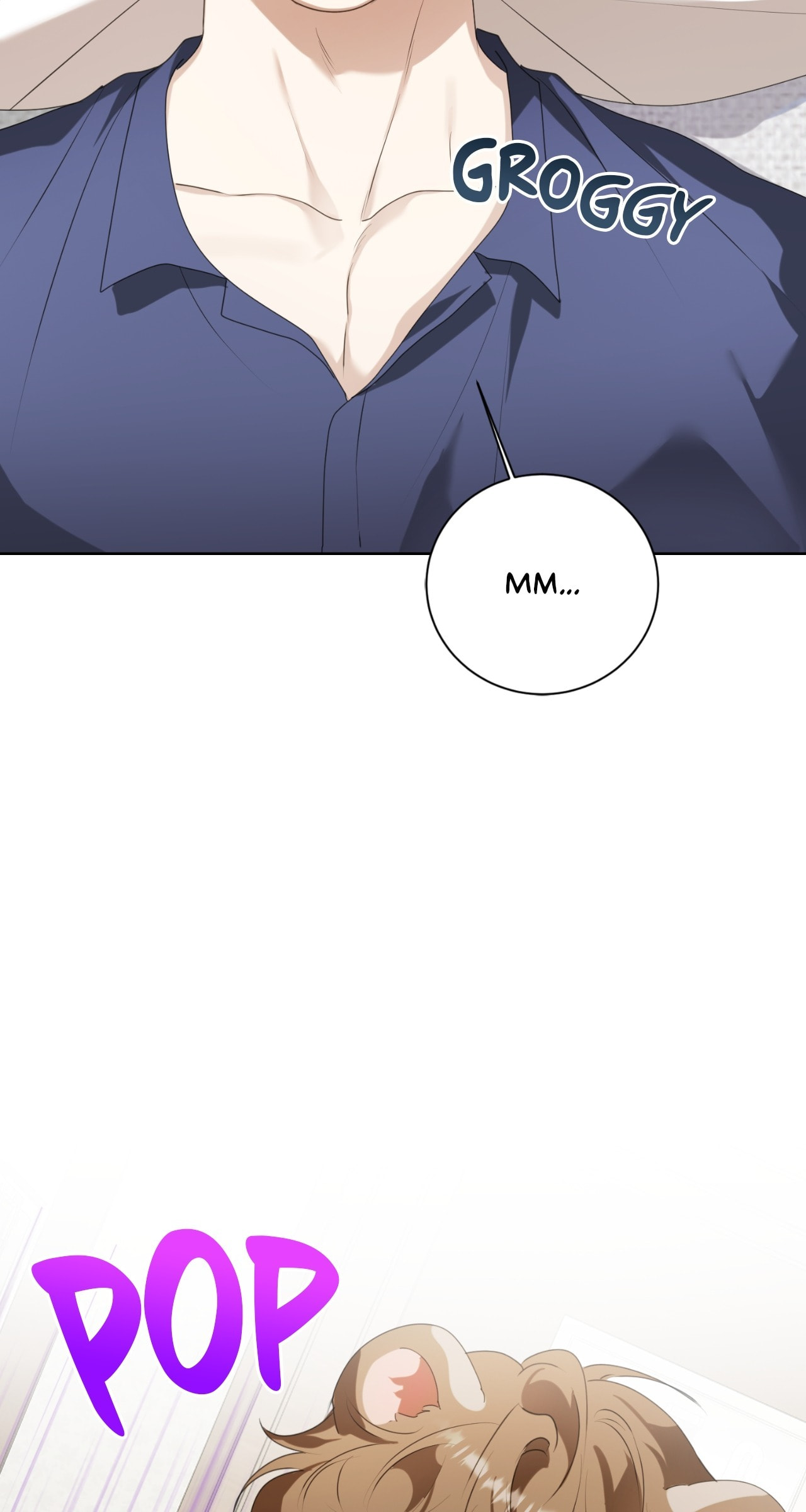 Alerte Bestiale Chapter 35.1 page 85 - 