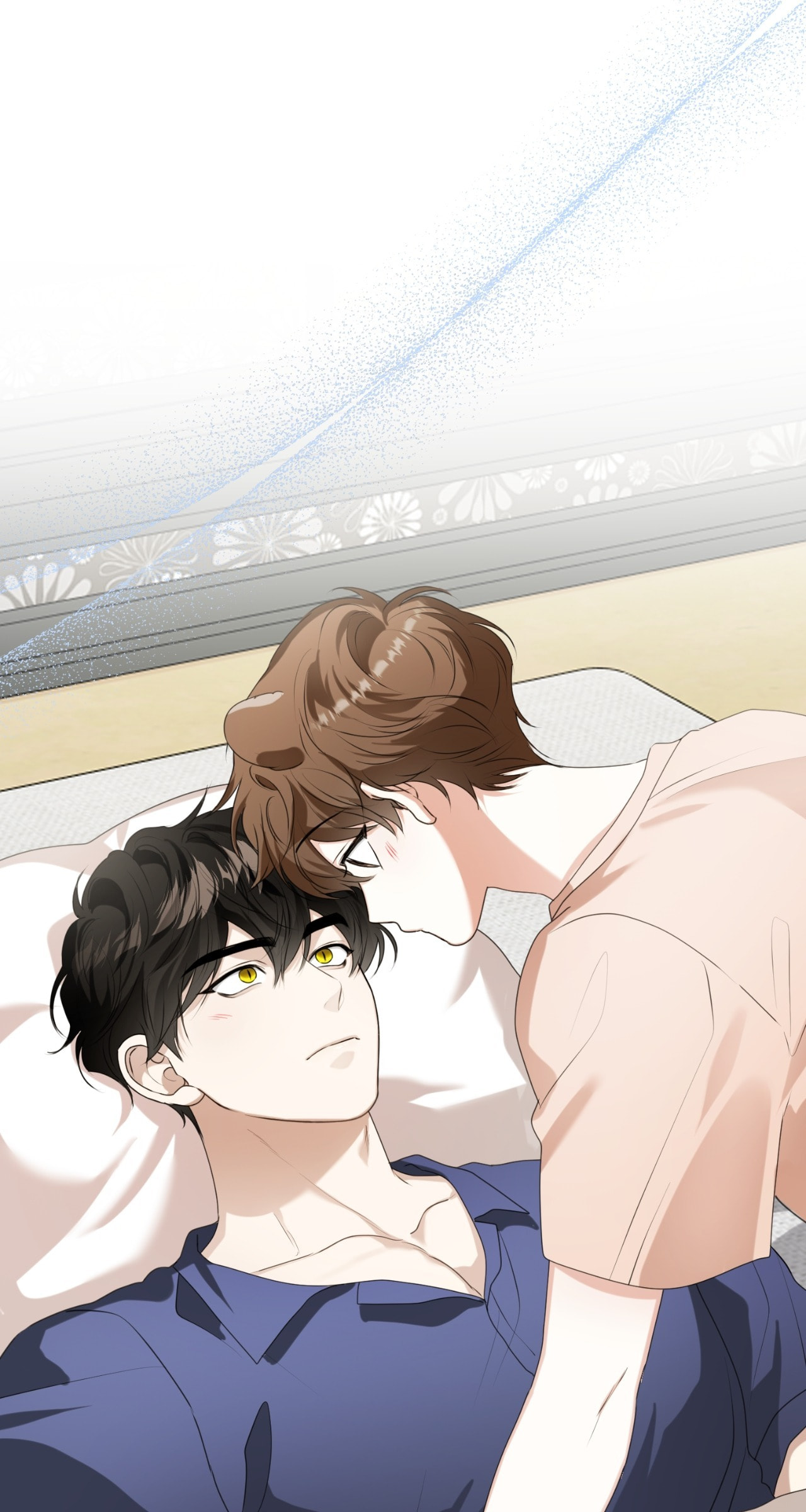 Alerte Bestiale Chapter 35.1 page 87 - 