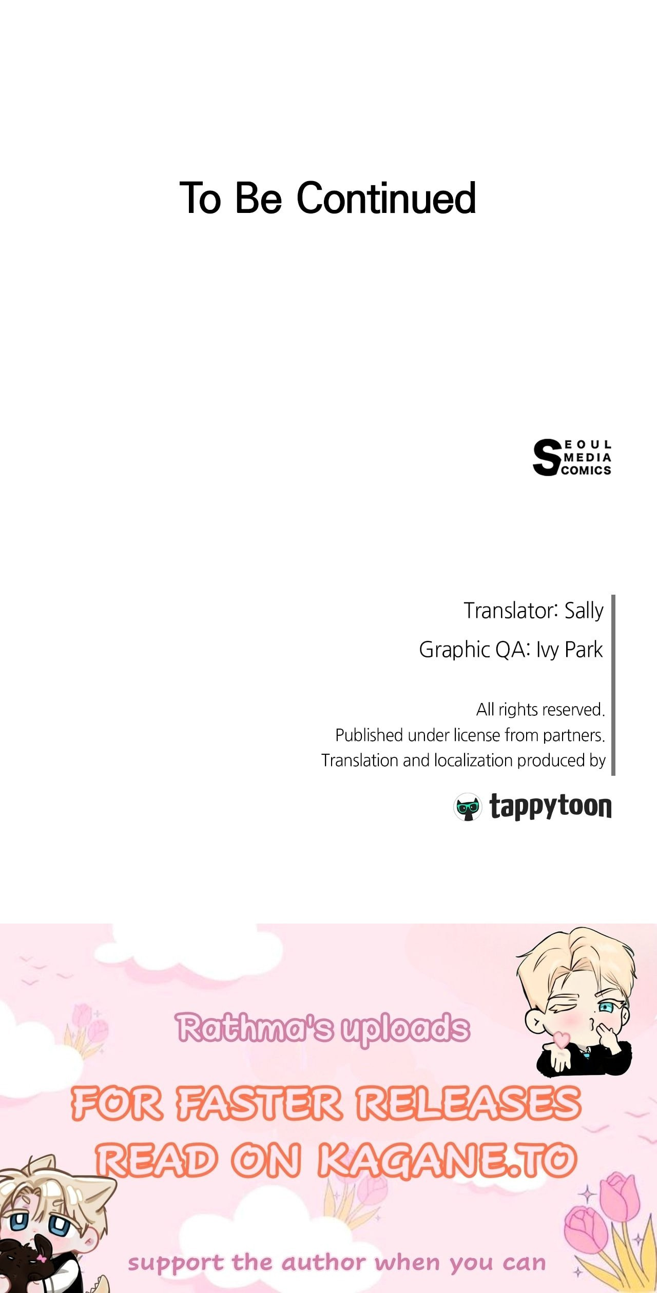 Alerte Bestiale Chapter 35.1 page 99 - 