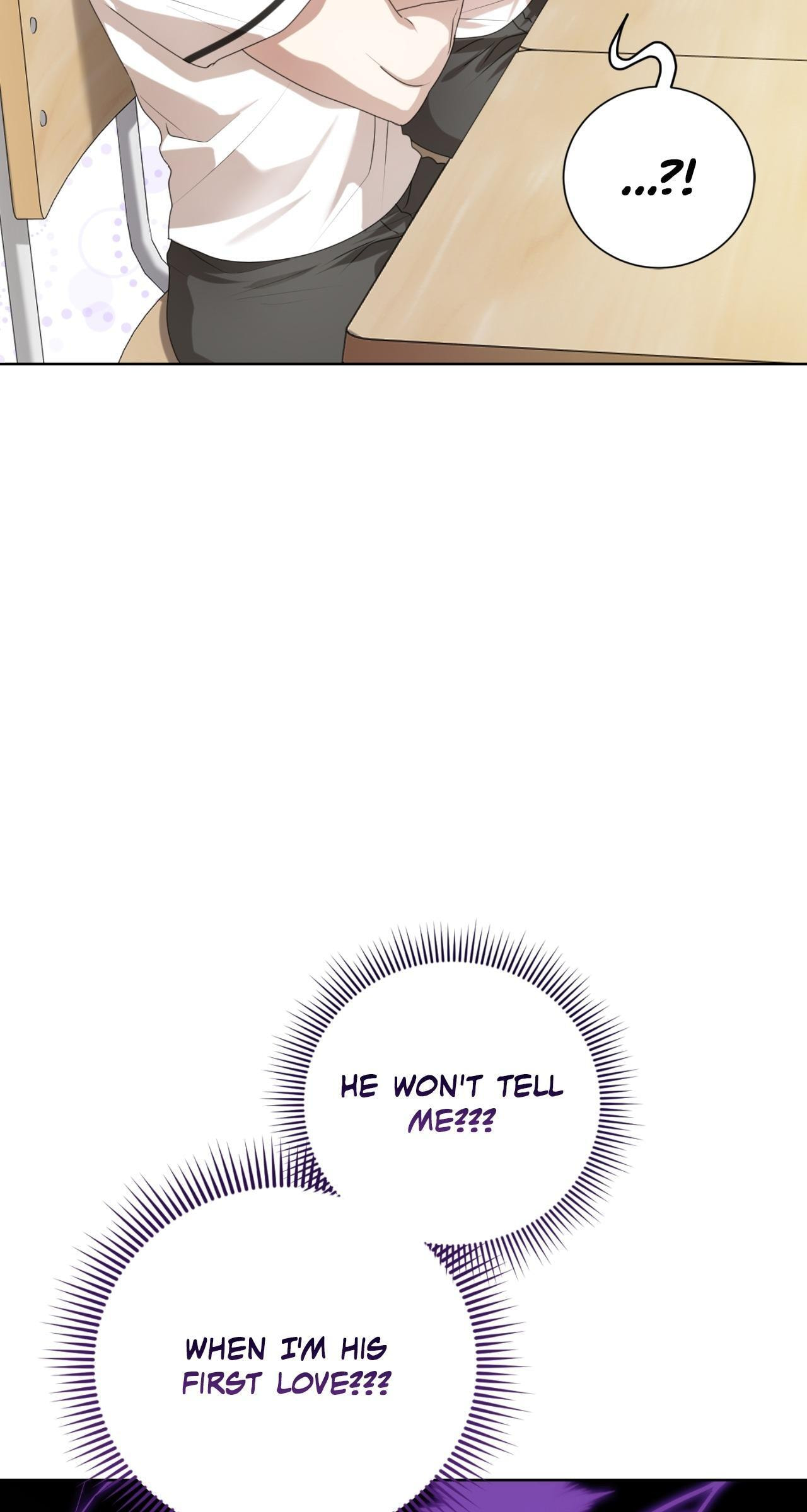 Alerte Bestiale Chapter 35 page 11 - 