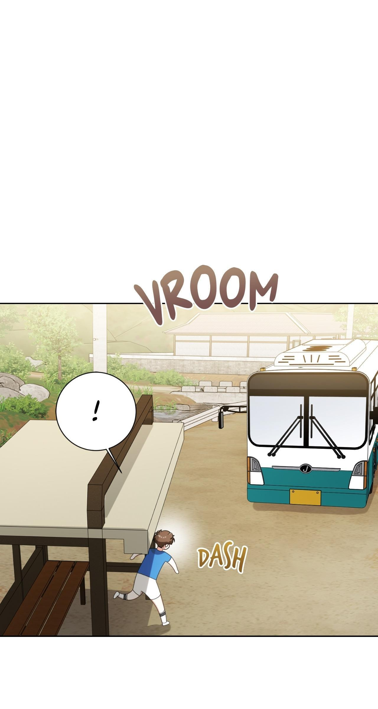 Alerte Bestiale Chapter 35 page 101 - 