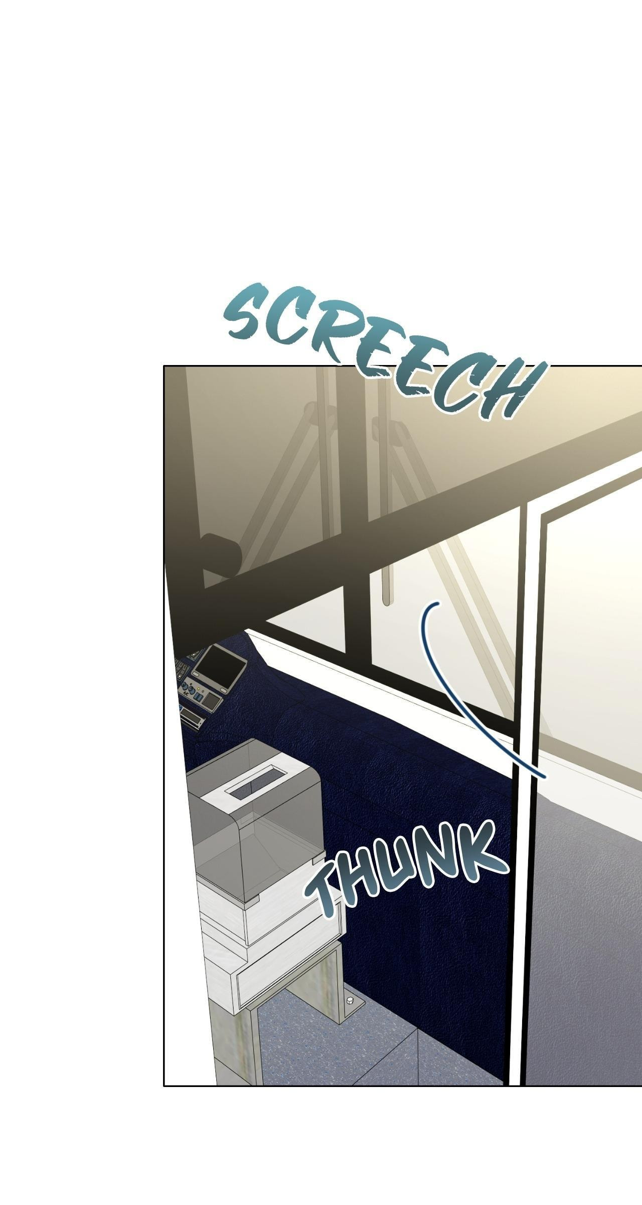 Alerte Bestiale Chapter 35 page 103 - 