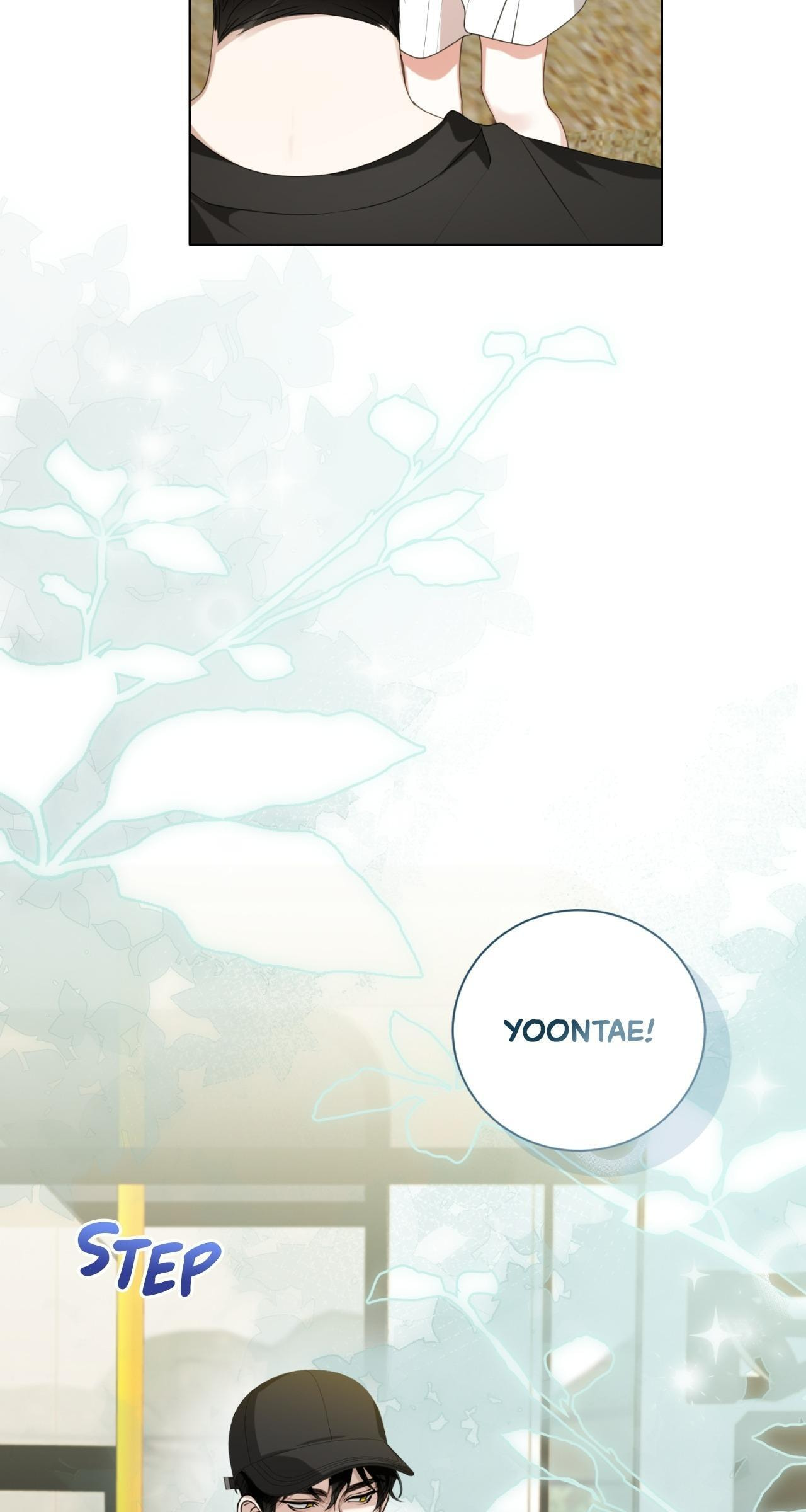 Alerte Bestiale Chapter 35 page 105 - 