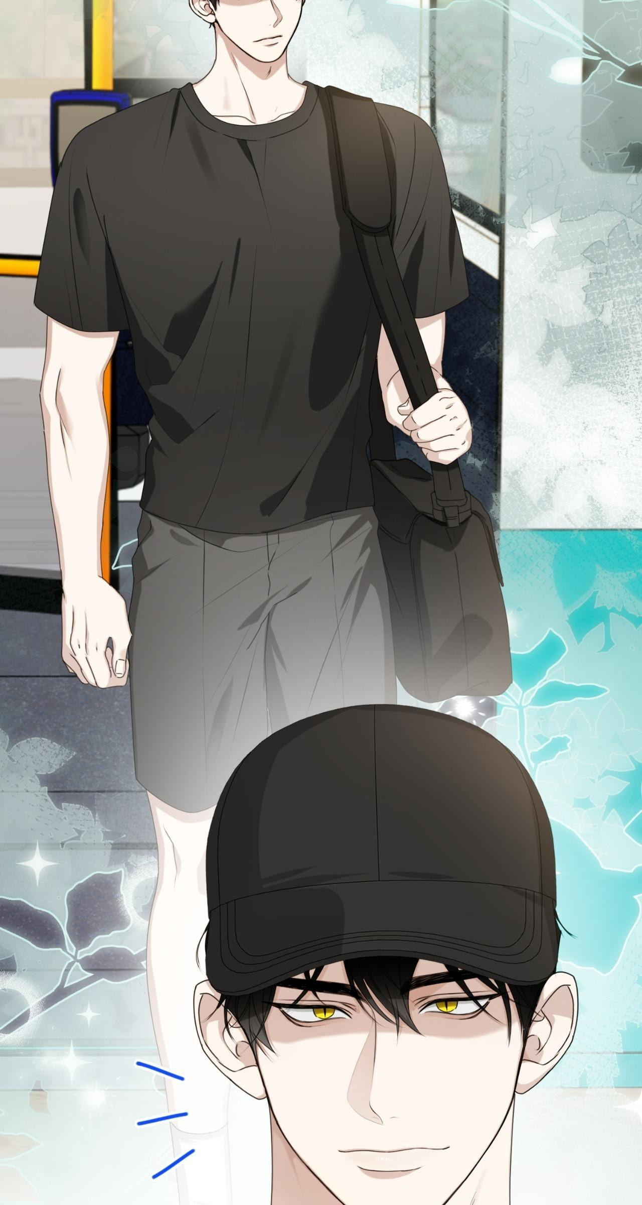 Alerte Bestiale Chapter 35 page 106 - 