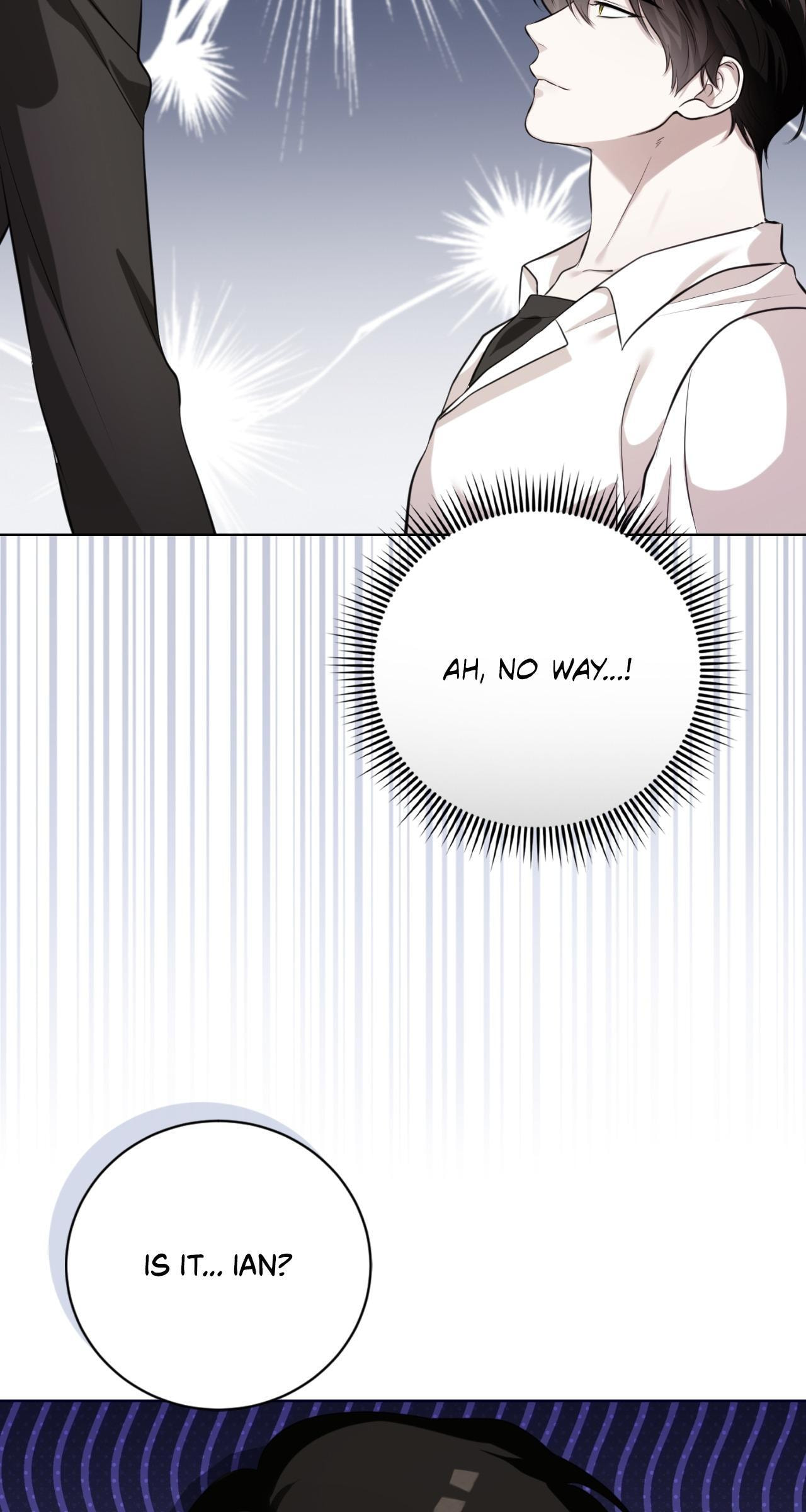 Alerte Bestiale Chapter 35 page 14 - 