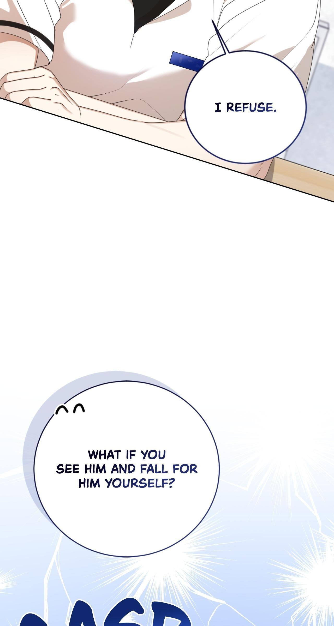 Alerte Bestiale Chapter 35 page 19 - 