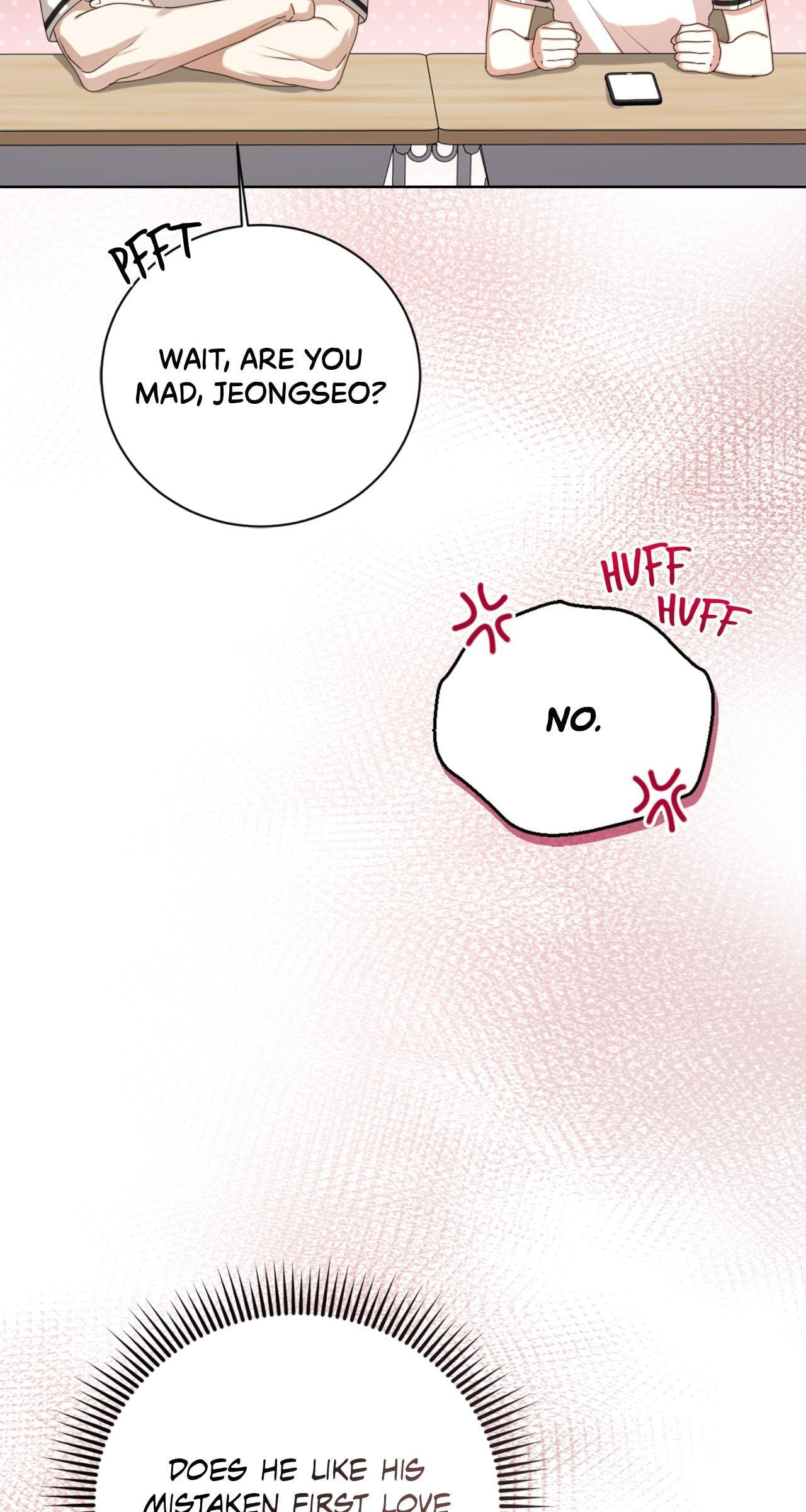 Alerte Bestiale Chapter 35 page 22 - 