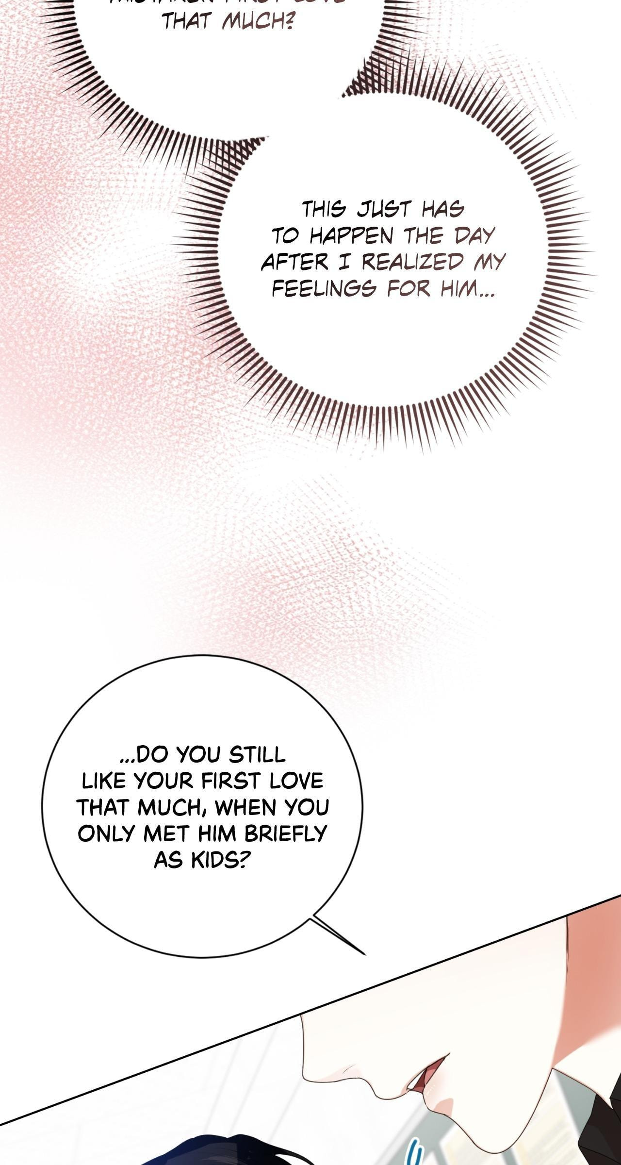 Alerte Bestiale Chapter 35 page 23 - 