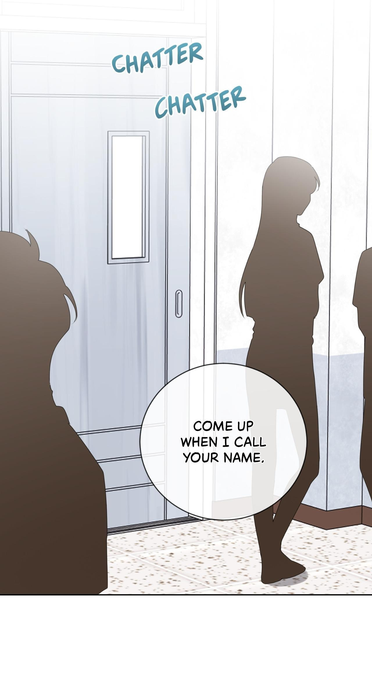 Alerte Bestiale Chapter 35 page 31 - 