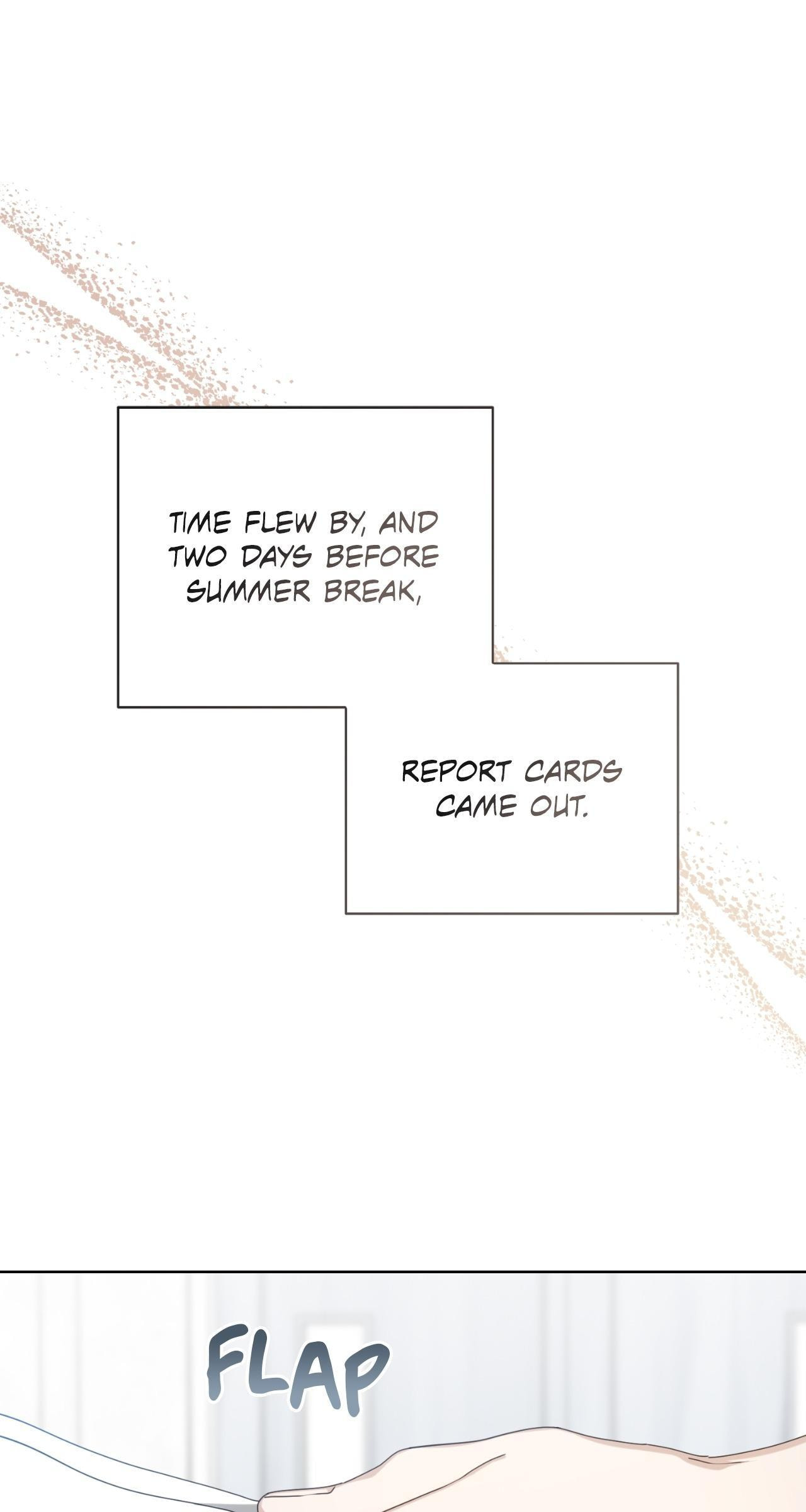 Alerte Bestiale Chapter 35 page 32 - 