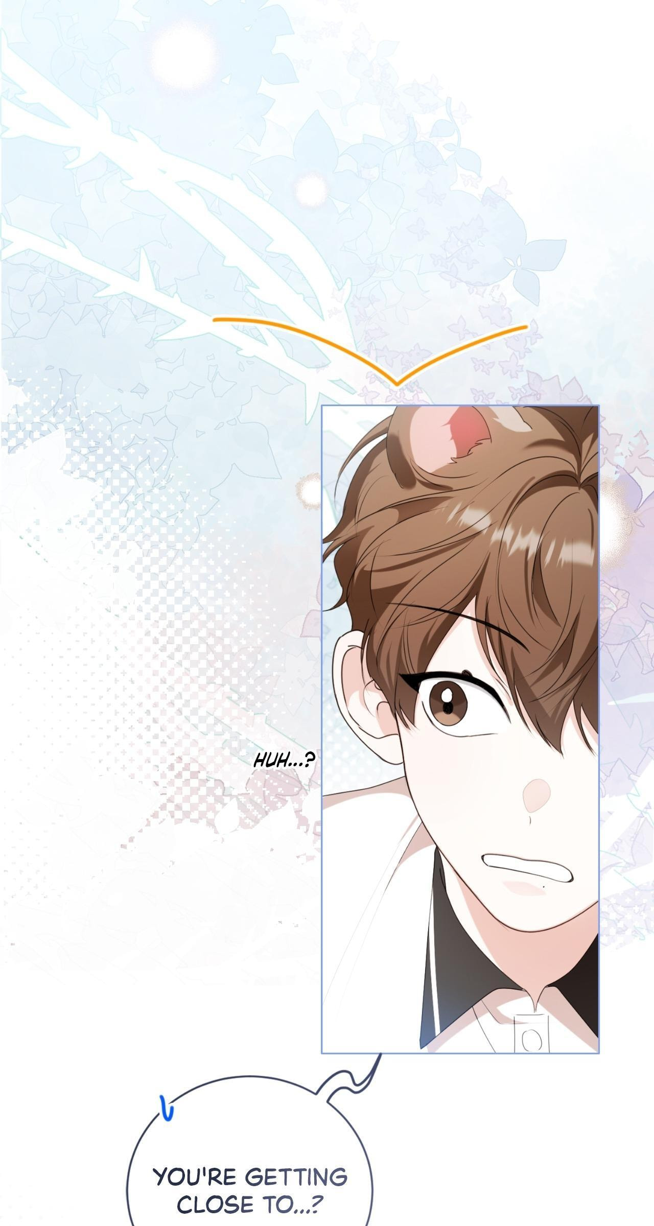 Alerte Bestiale Chapter 35 page 5 - 