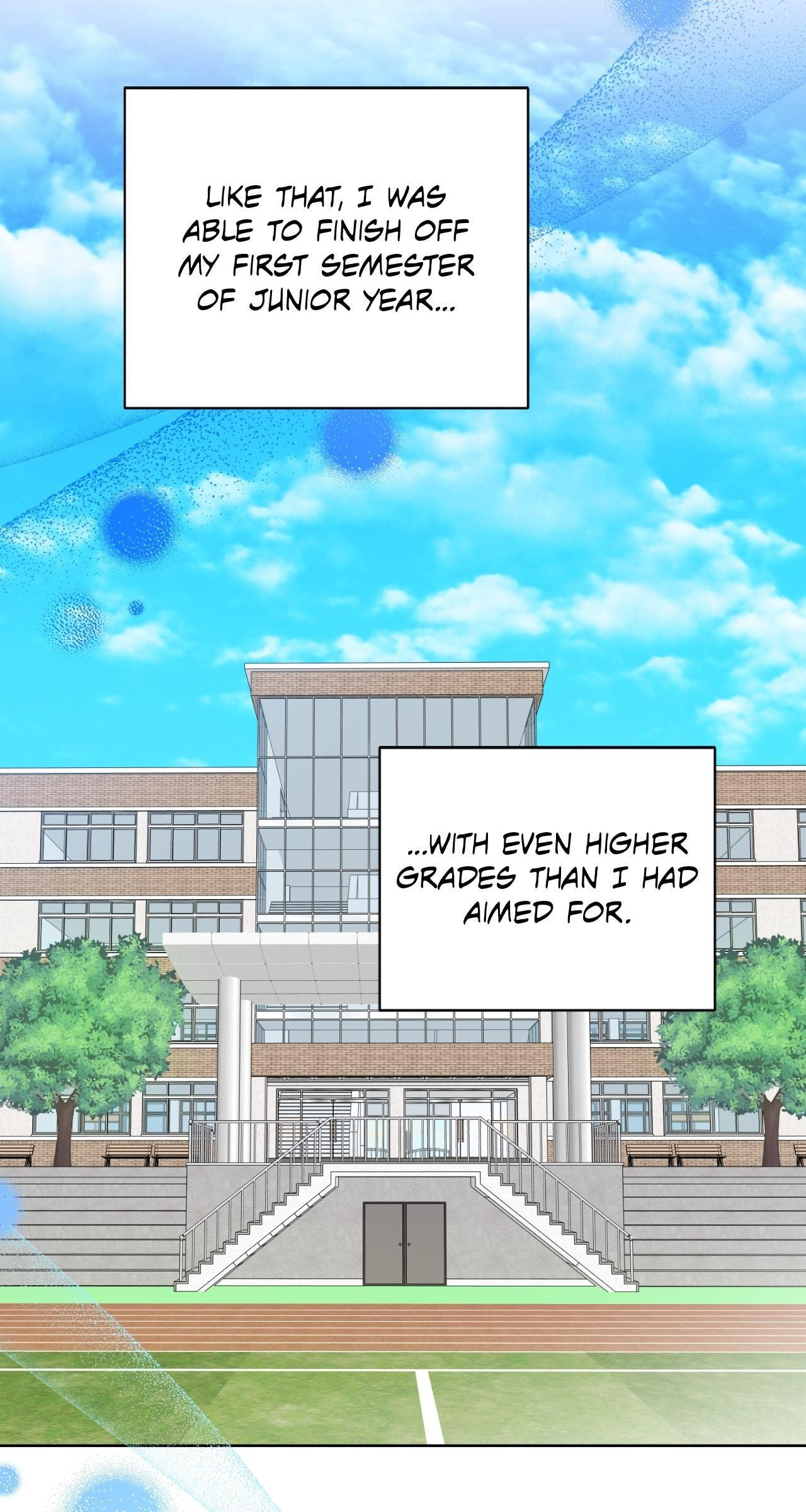 Alerte Bestiale Chapter 35 page 42 - 