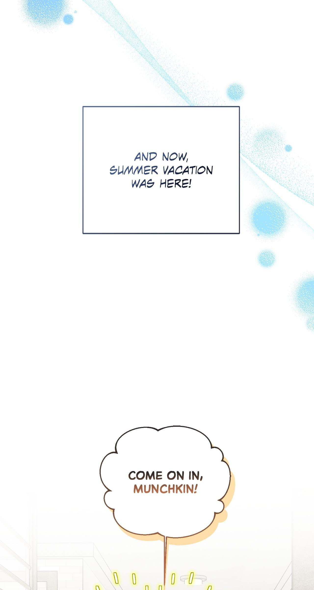 Alerte Bestiale Chapter 35 page 43 - 