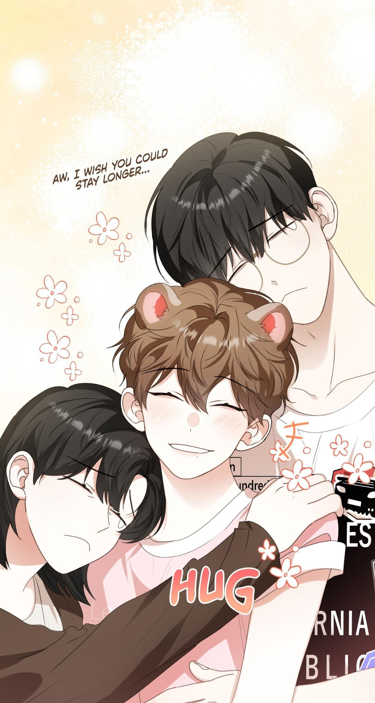 Alerte Bestiale Chapter 35 page 50 - 