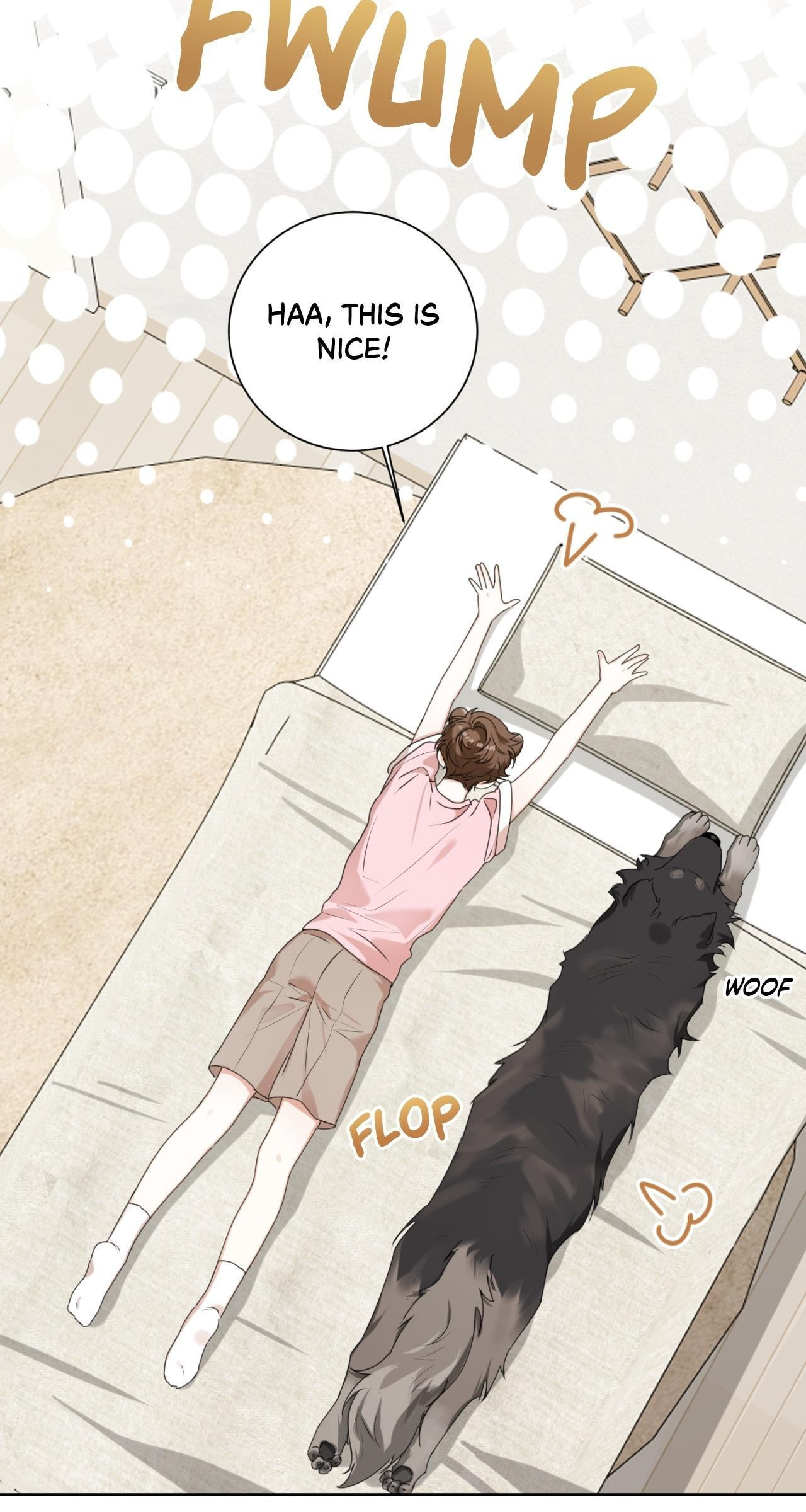 Alerte Bestiale Chapter 35 page 52 - 