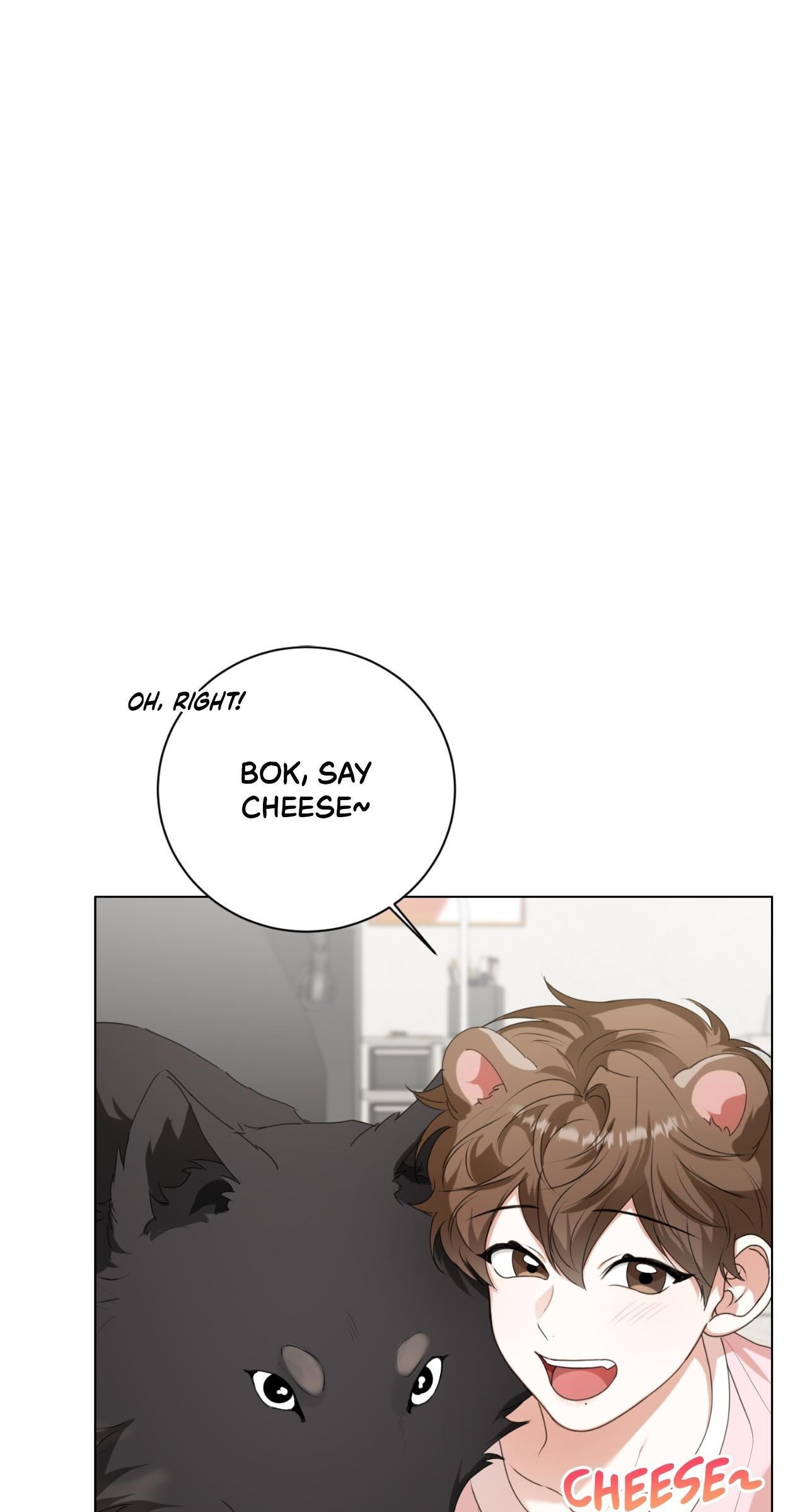 Alerte Bestiale Chapter 35 page 53 - 