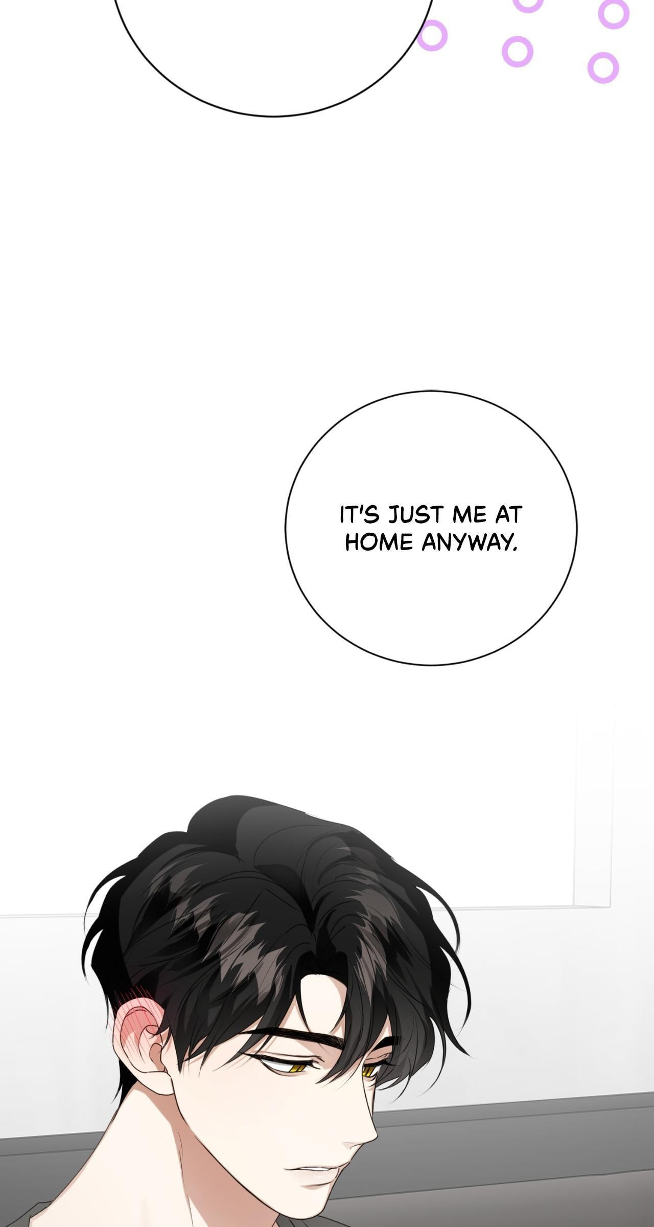 Alerte Bestiale Chapter 35 page 63 - 