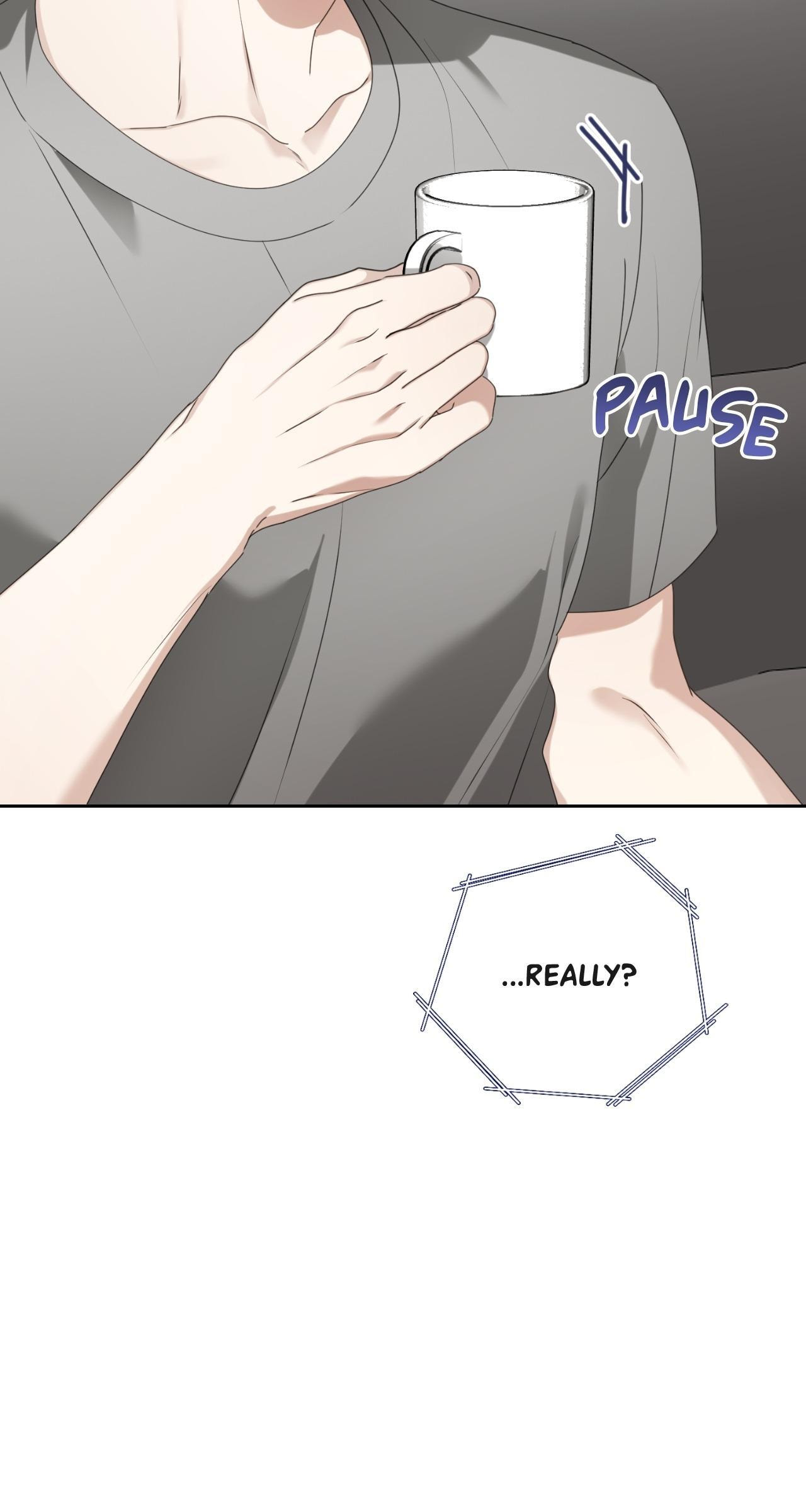 Alerte Bestiale Chapter 35 page 64 - 