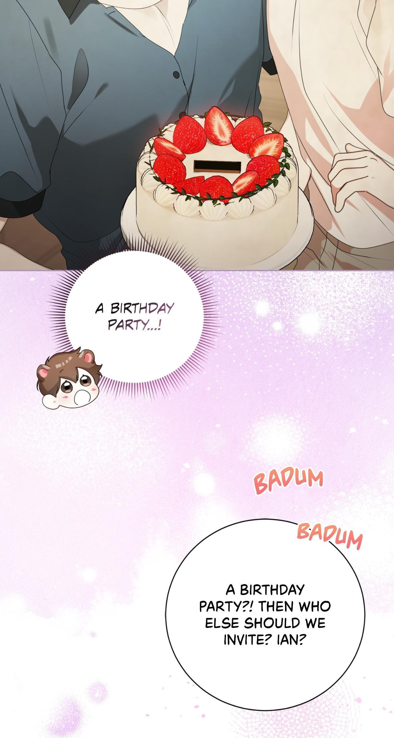 Alerte Bestiale Chapter 35 page 67 - 