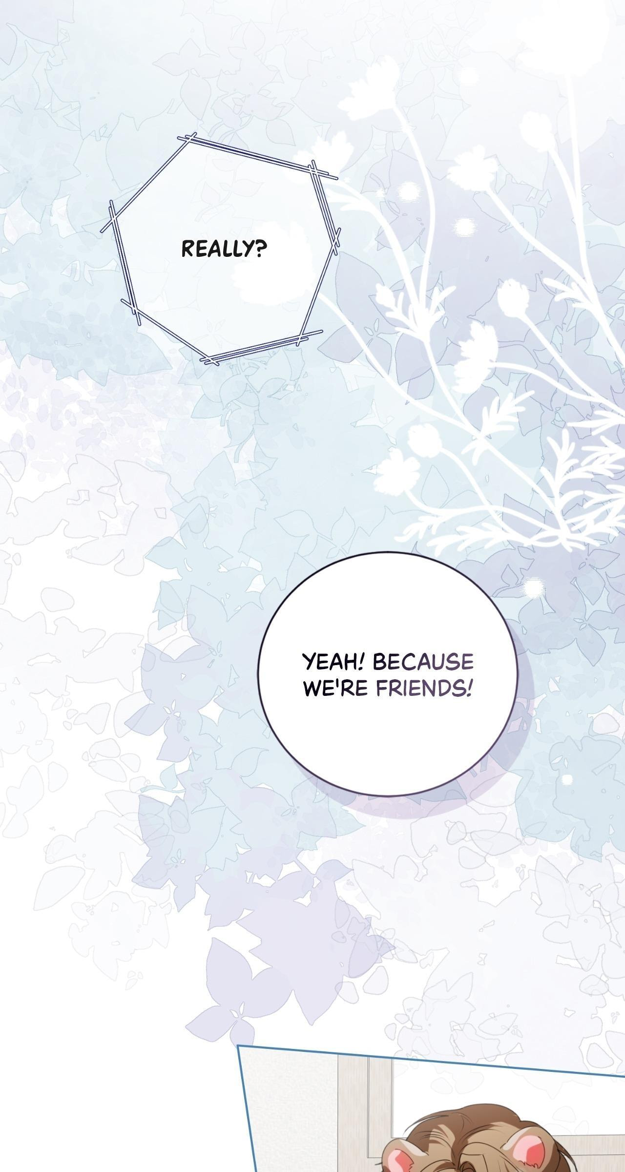 Alerte Bestiale Chapter 35 page 70 - 