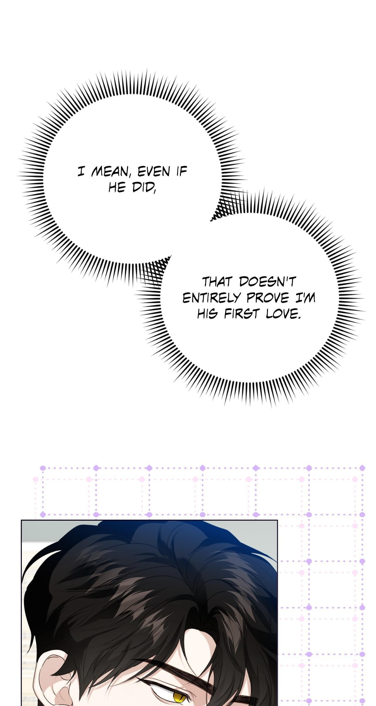 Alerte Bestiale Chapter 35 page 8 - 