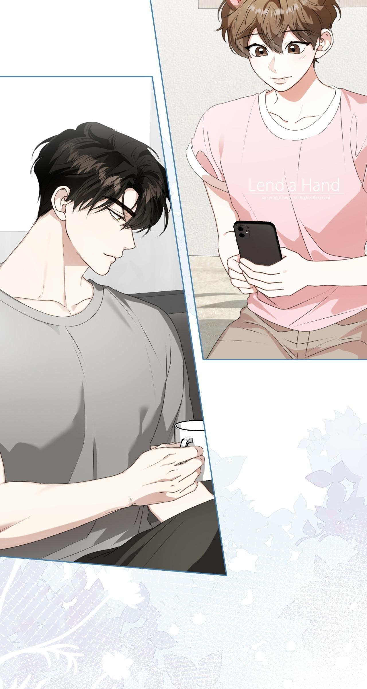 Alerte Bestiale Chapter 35 page 71 - 