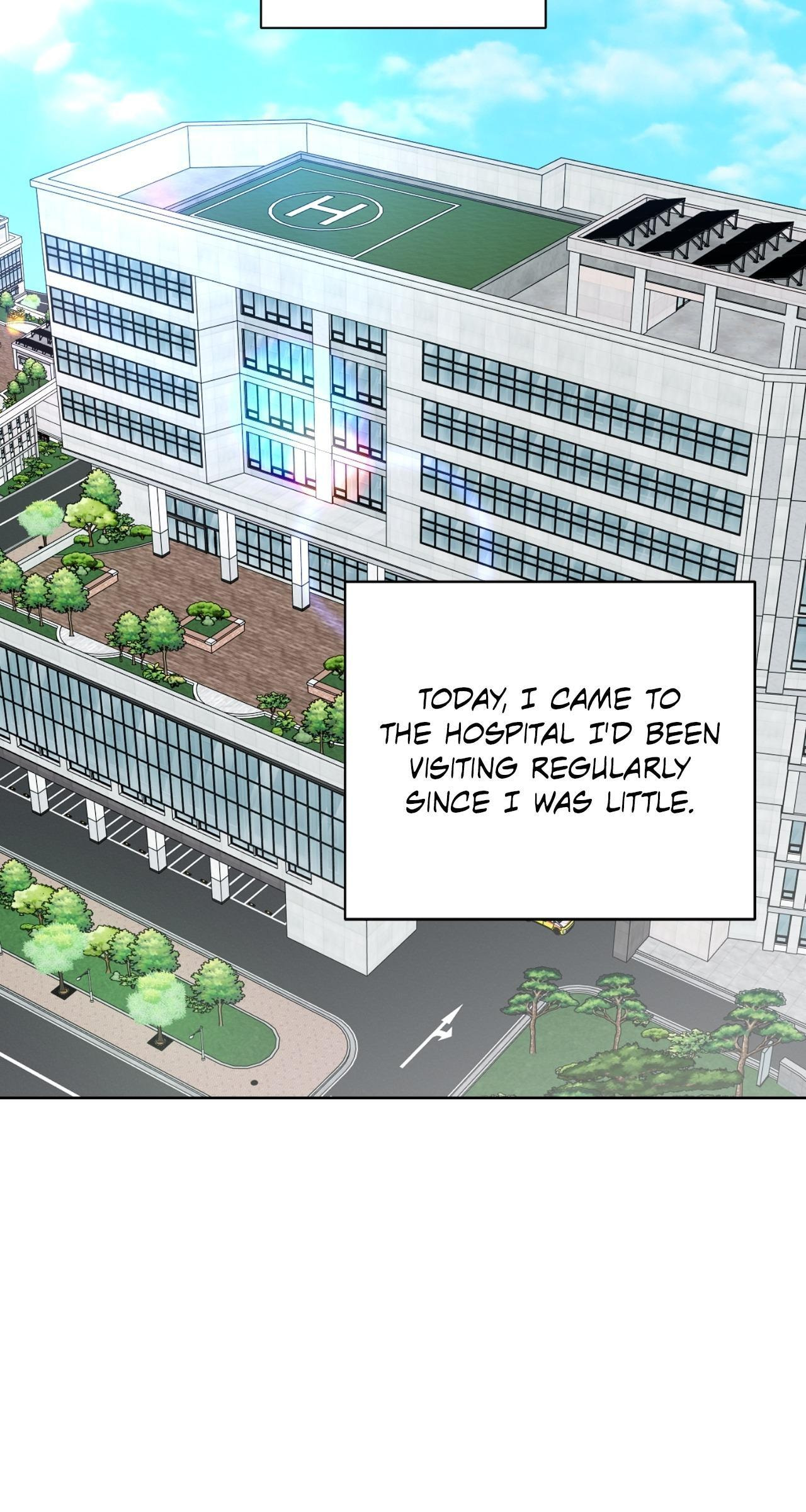 Alerte Bestiale Chapter 35 page 73 - 
