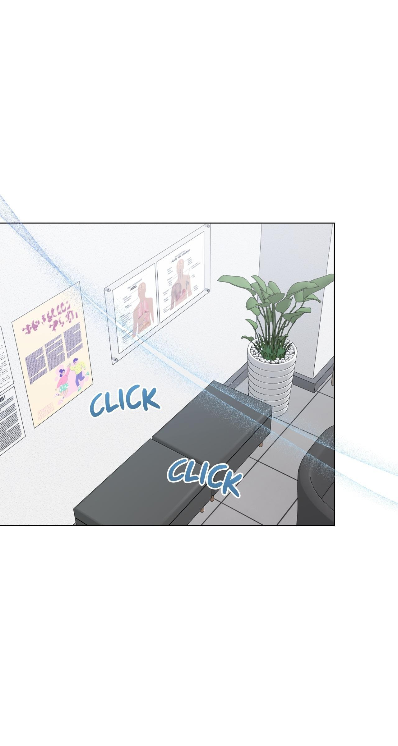 Alerte Bestiale Chapter 35 page 76 - 