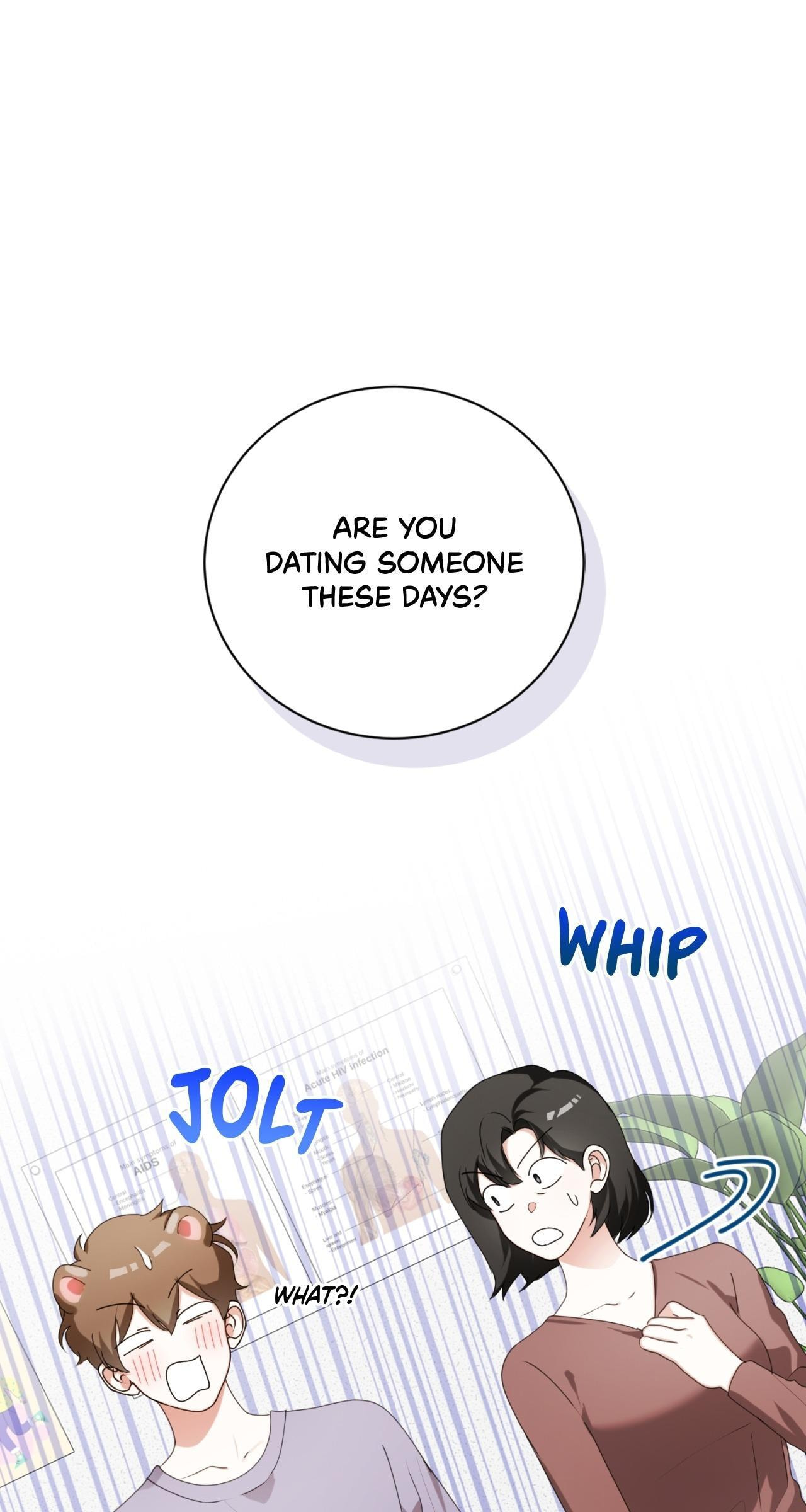Alerte Bestiale Chapter 35 page 78 - 