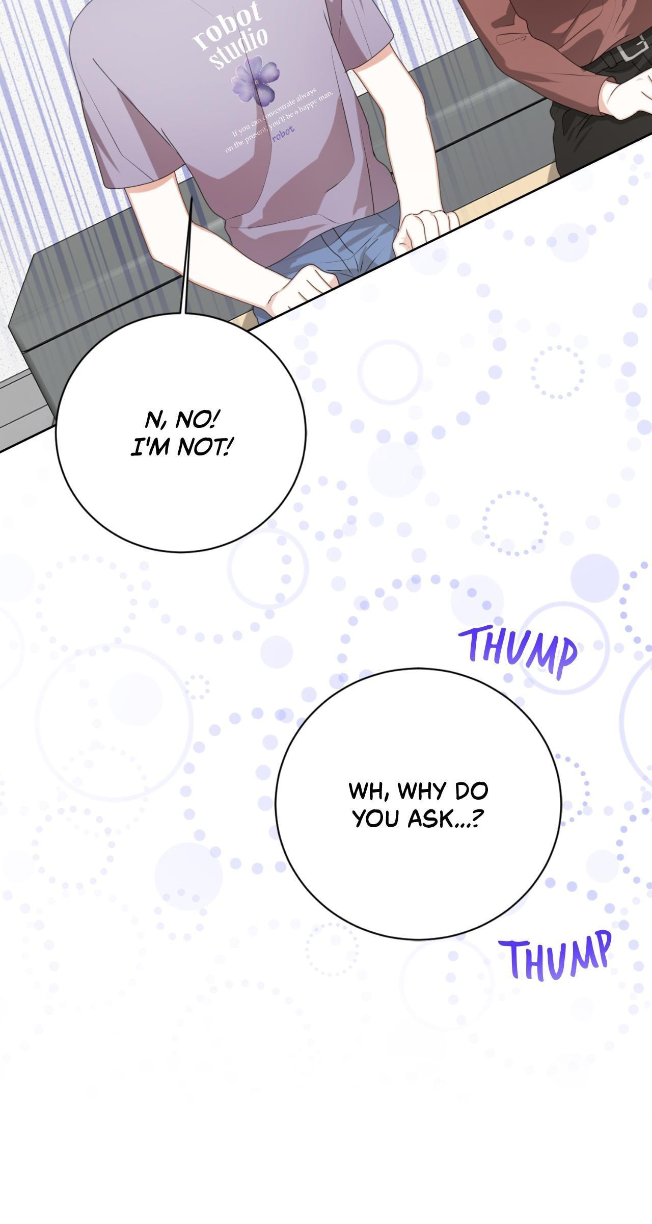 Alerte Bestiale Chapter 35 page 79 - 