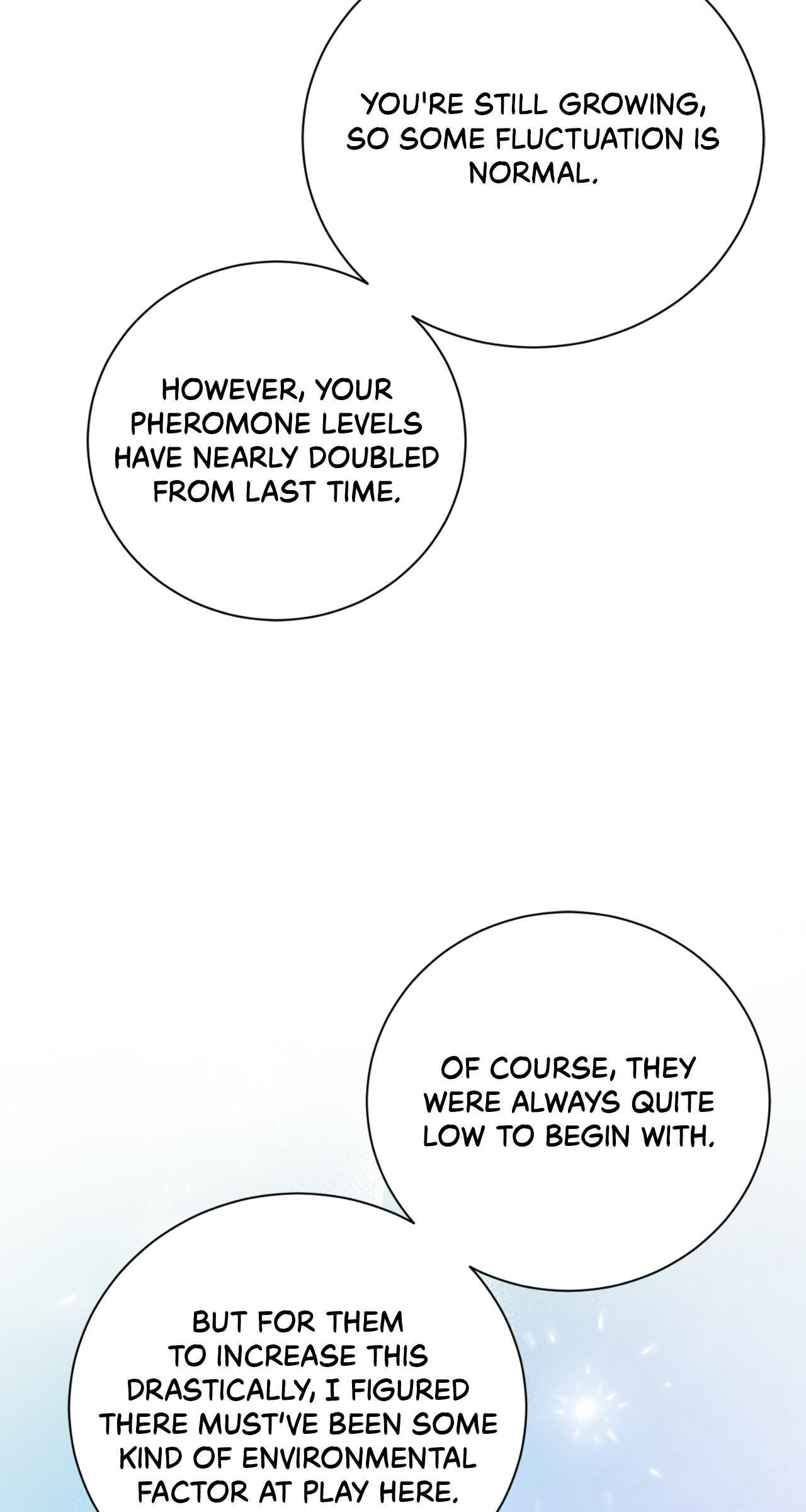 Alerte Bestiale Chapter 35 page 81 - 