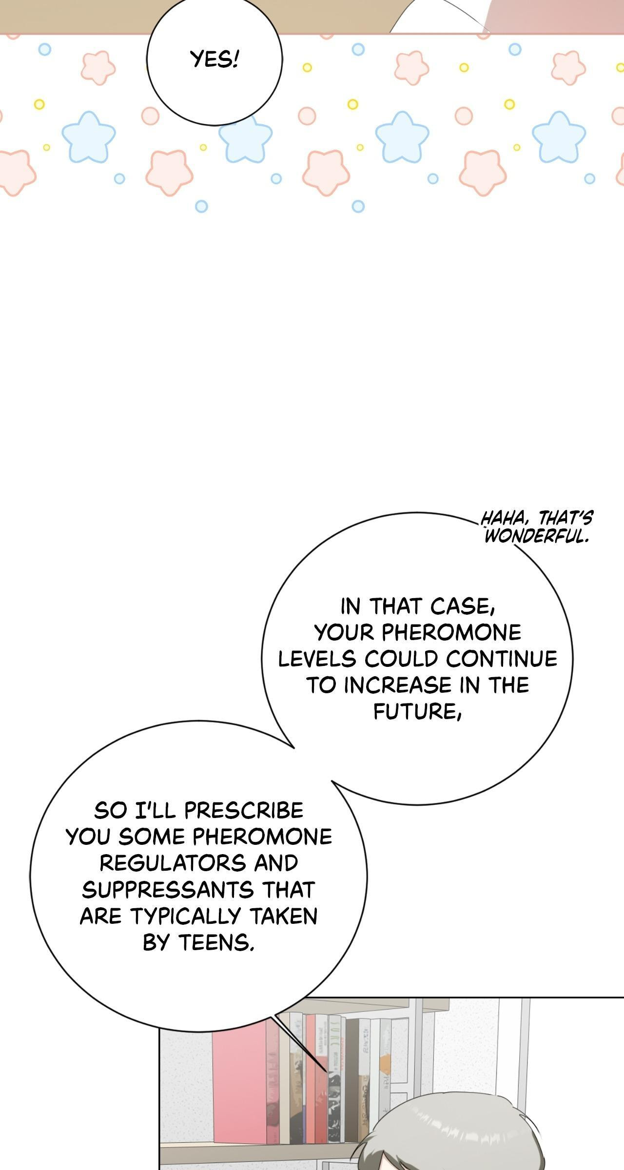 Alerte Bestiale Chapter 35 page 92 - 
